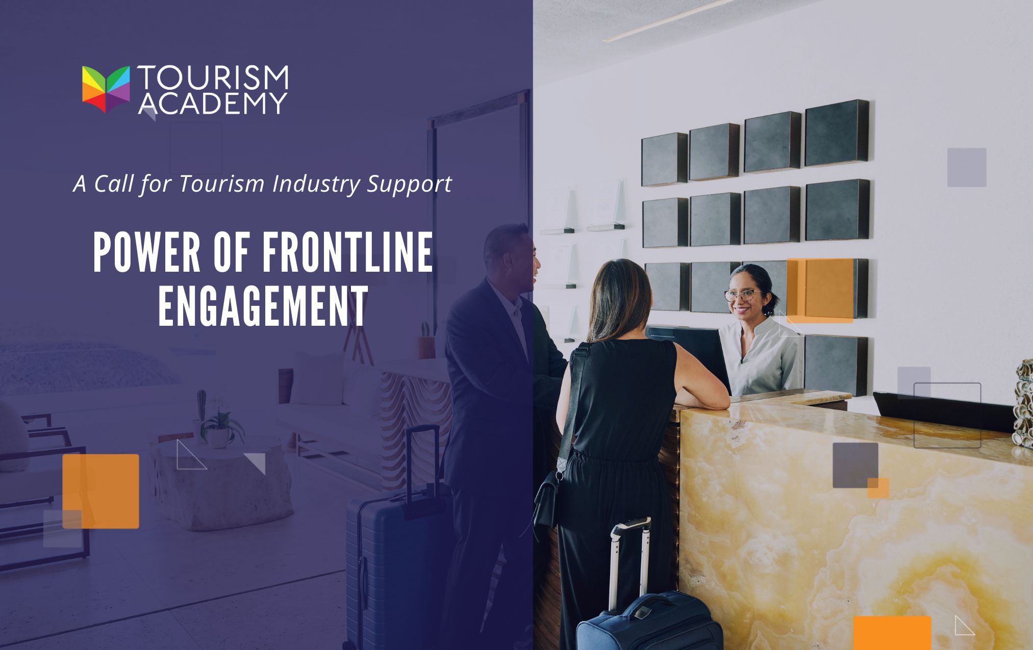 Power of Frontline Engagement: A Call for Tourism Industry Support