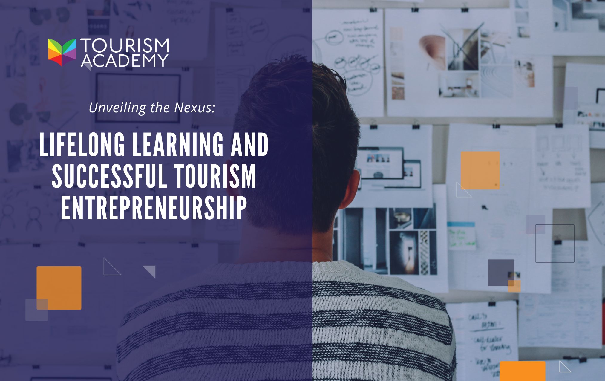 Nexus: Lifelong Learning and Successful Tourism Entrepreneurship