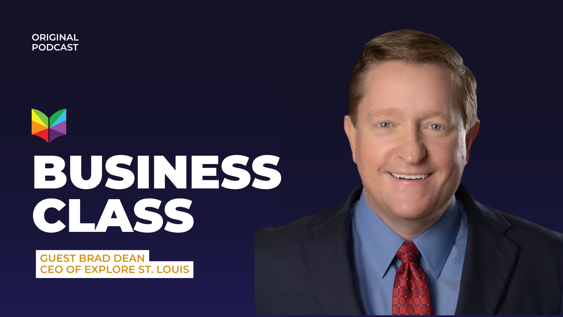 Leading with Humility: Brad Dean’s Take on the Future of Tourism