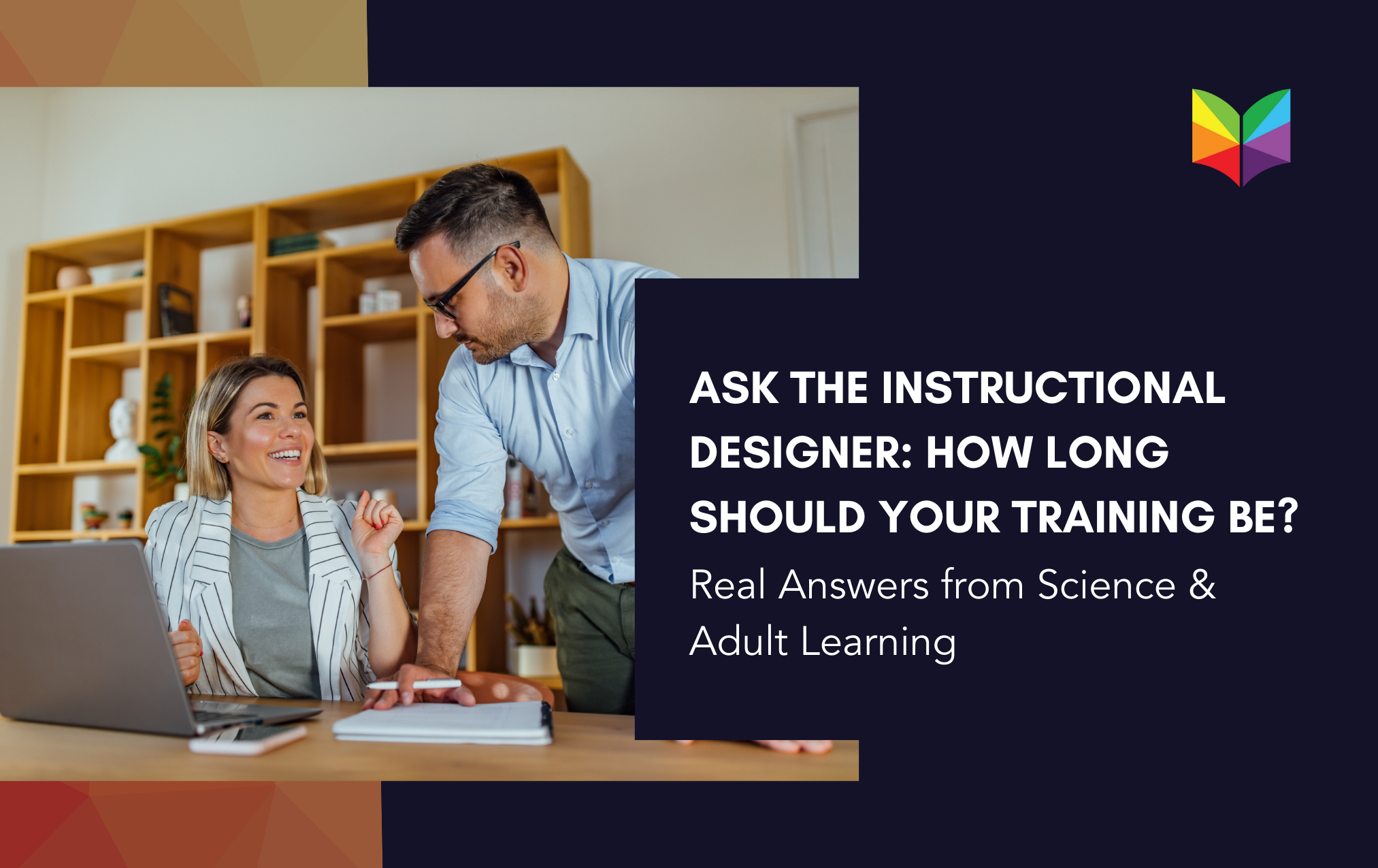 Best Length For A Training Course: Instructional Design Consultant