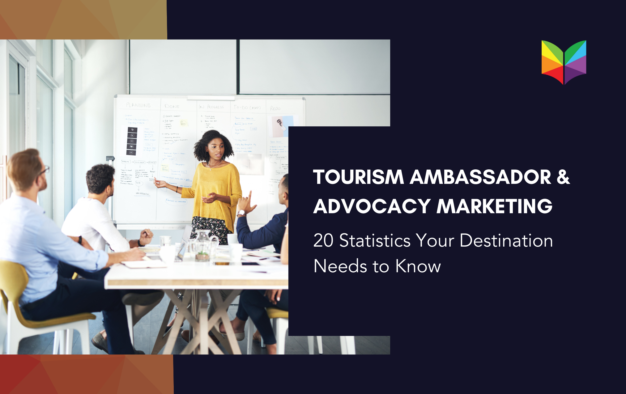 20 Tourism Ambassador & Advocacy Marketing Statistics You Need To Know