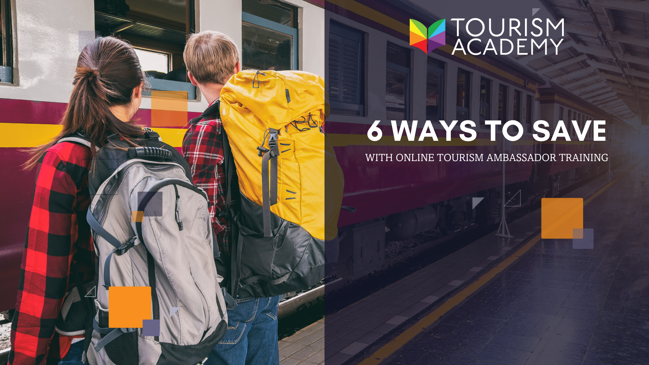 6 Ways To Save With Online Tourism Ambassador Training