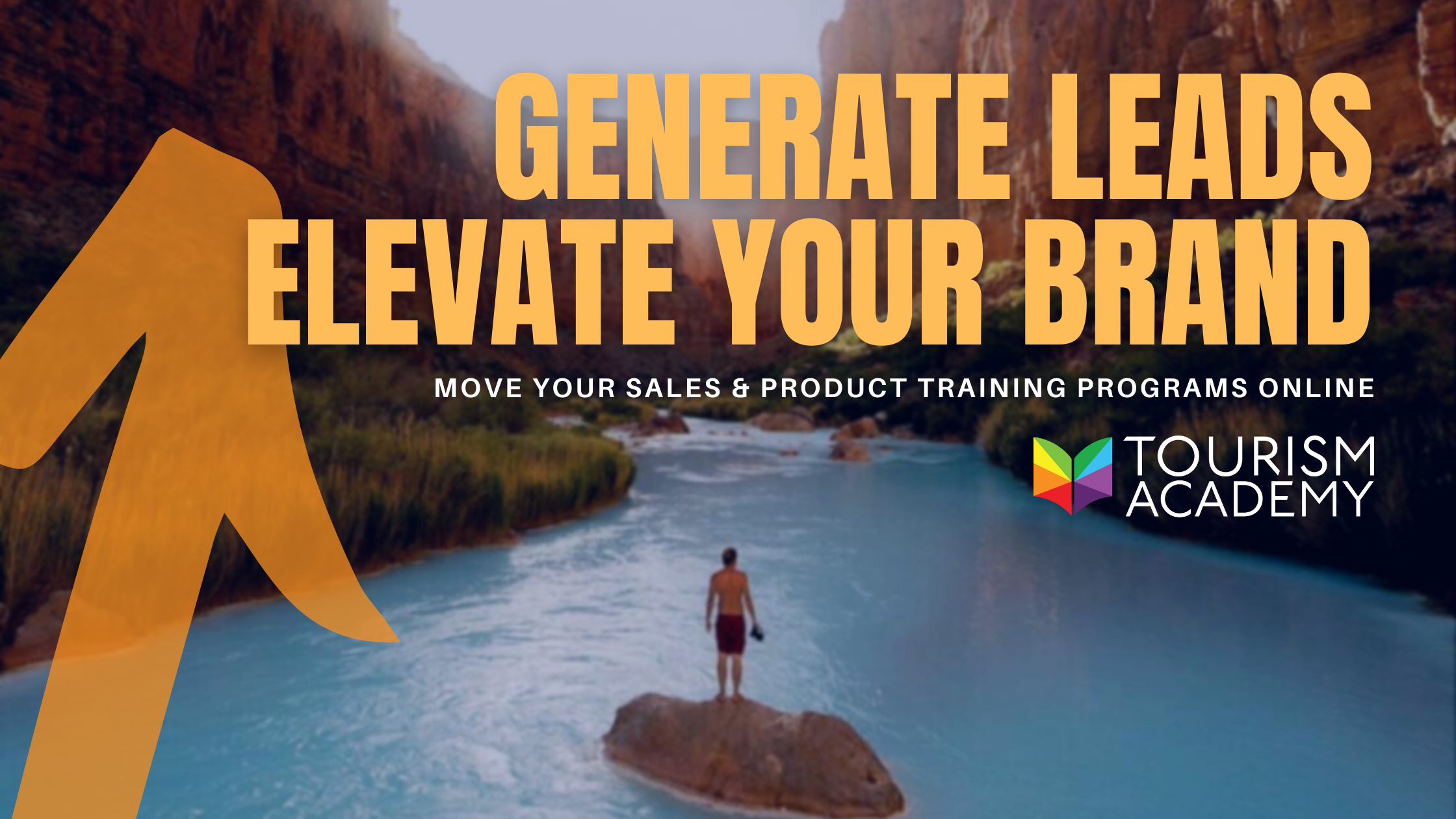 Create A Customer Online Training Program that Builds Your Brand