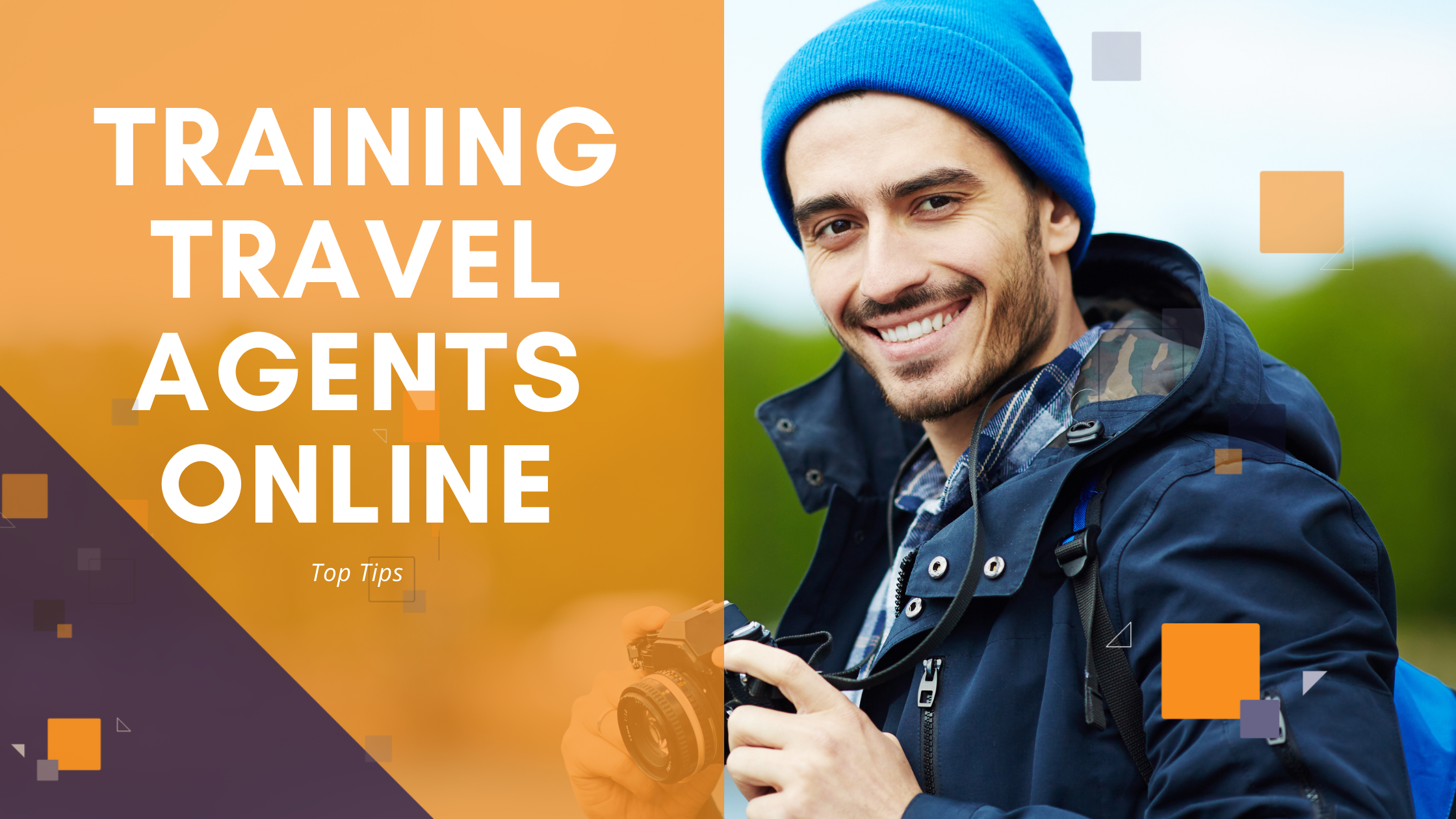 Top Tips For Travel Agent Training Online Free