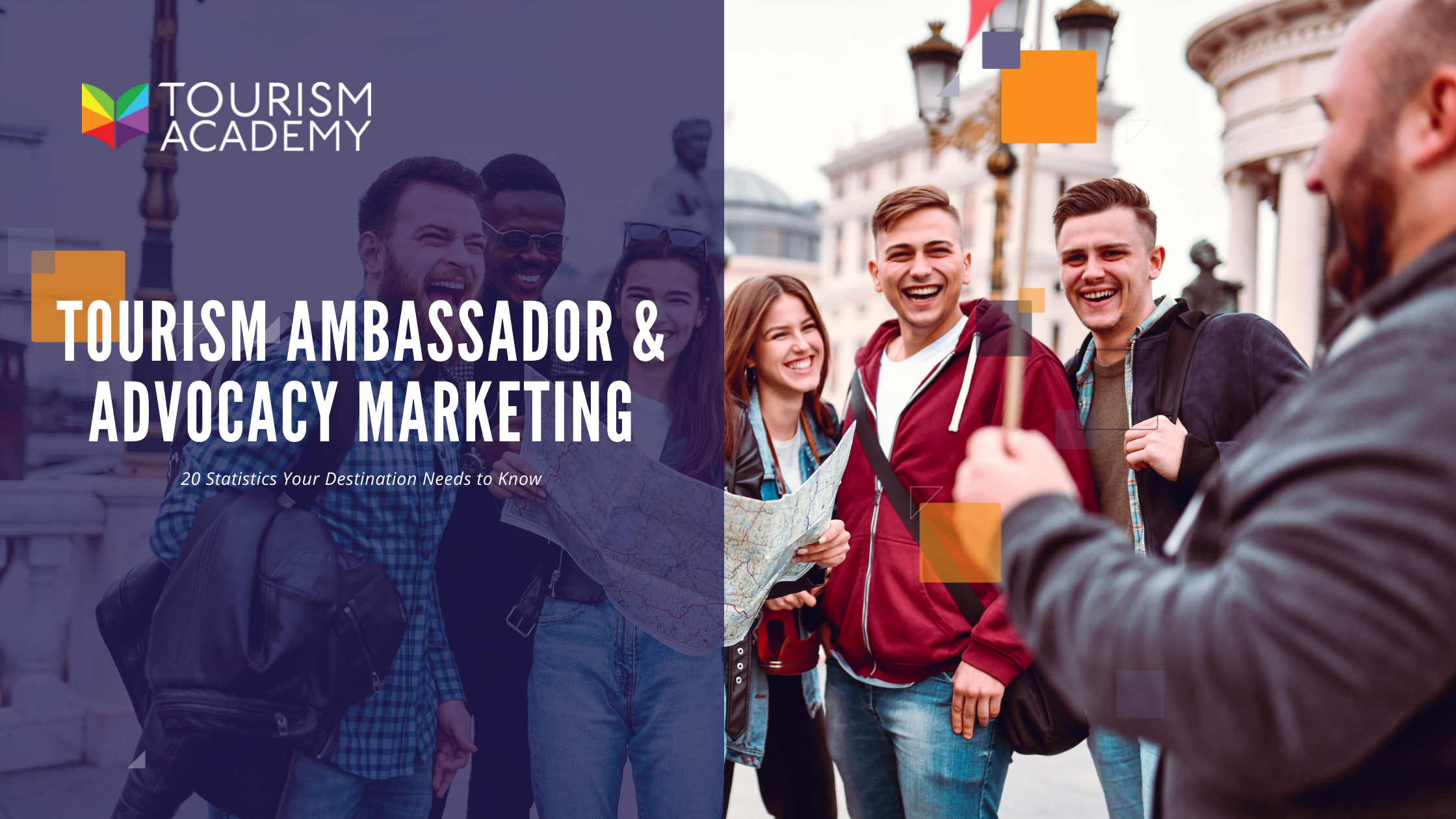 20 Tourism Ambassador & Advocacy Marketing Statistics You Need To Know