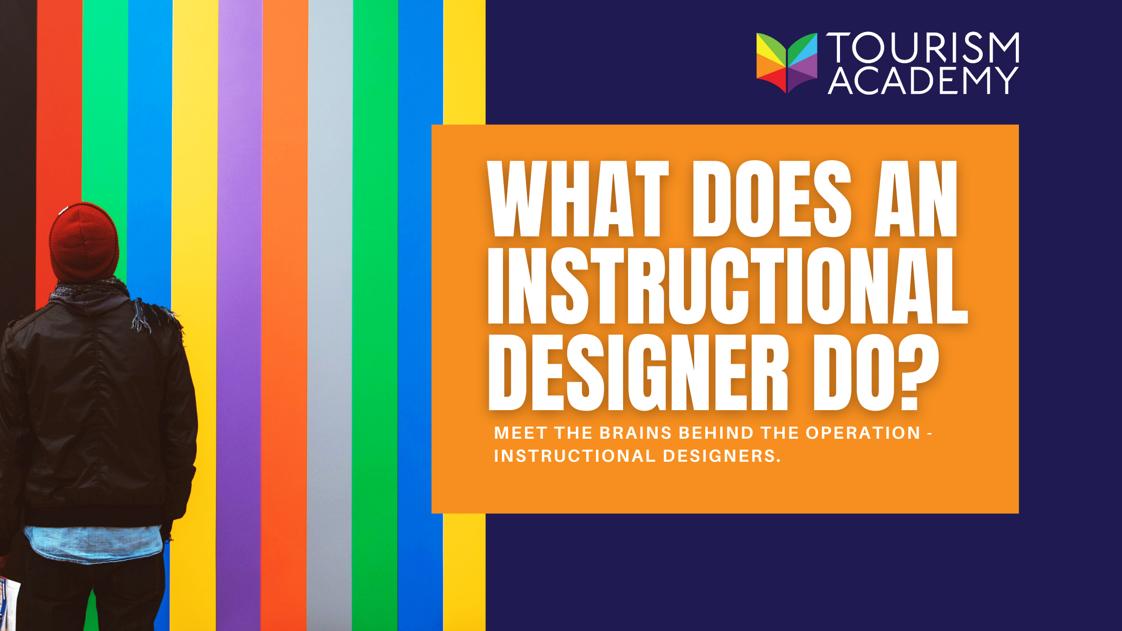 What Does An Instructional Designer Do?