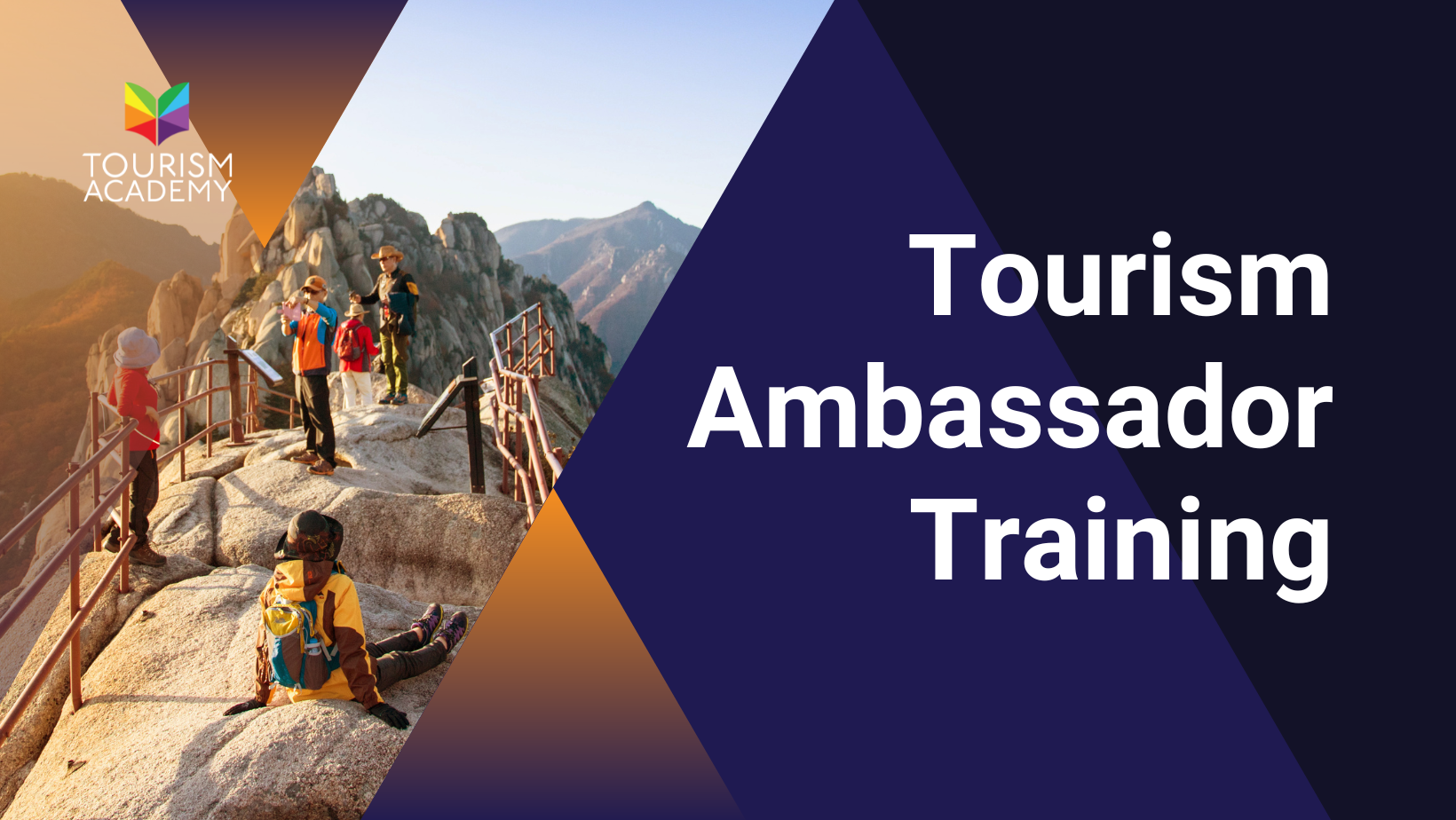 What is Tourism Ambassador Training?