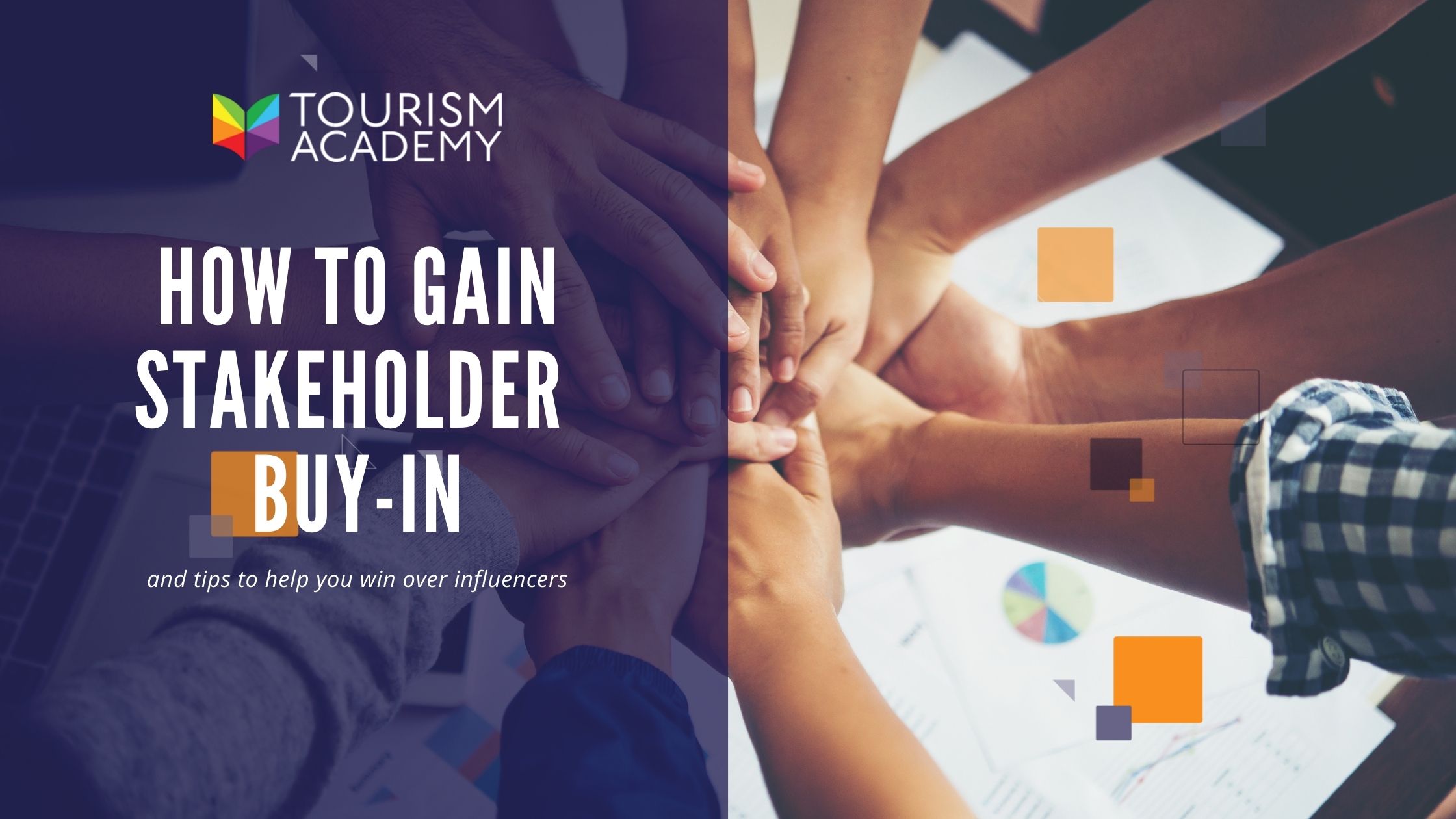 How To Gain Stakeholder Buy-In