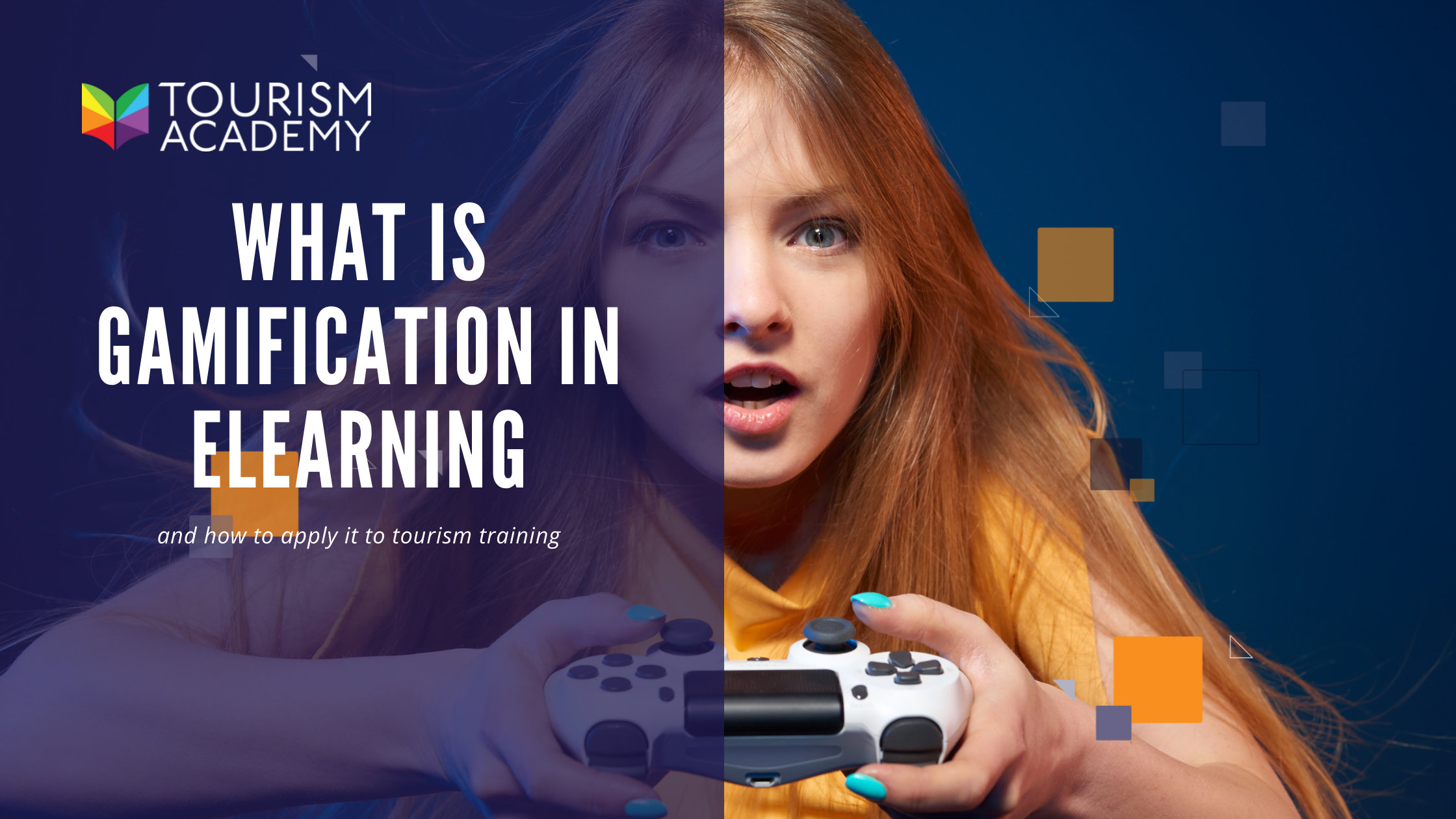 What Is Gamification In eLearning?