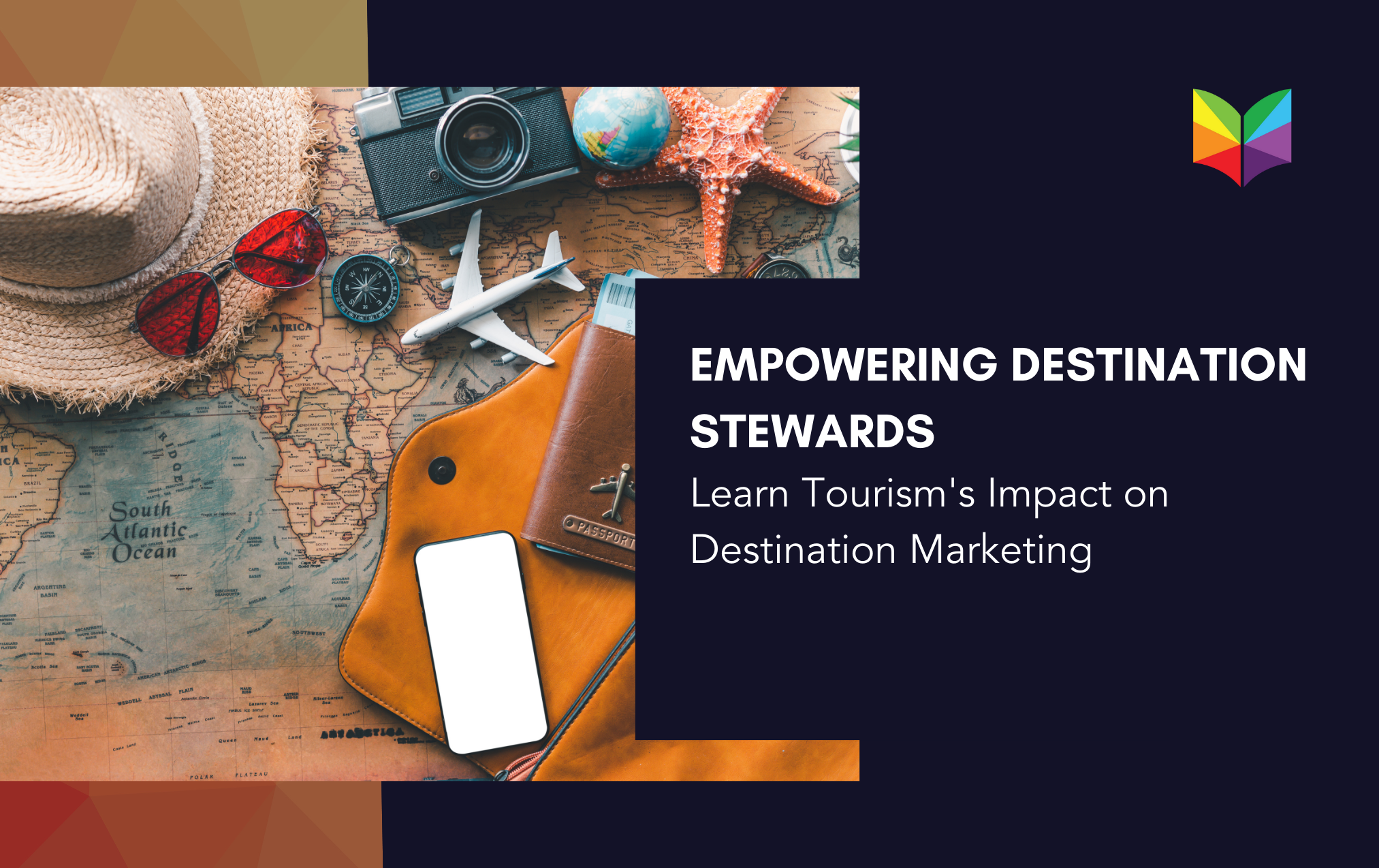 Empowering Destination Stewards: The Learn Tourism's Impact on Destination Marketing Organizations