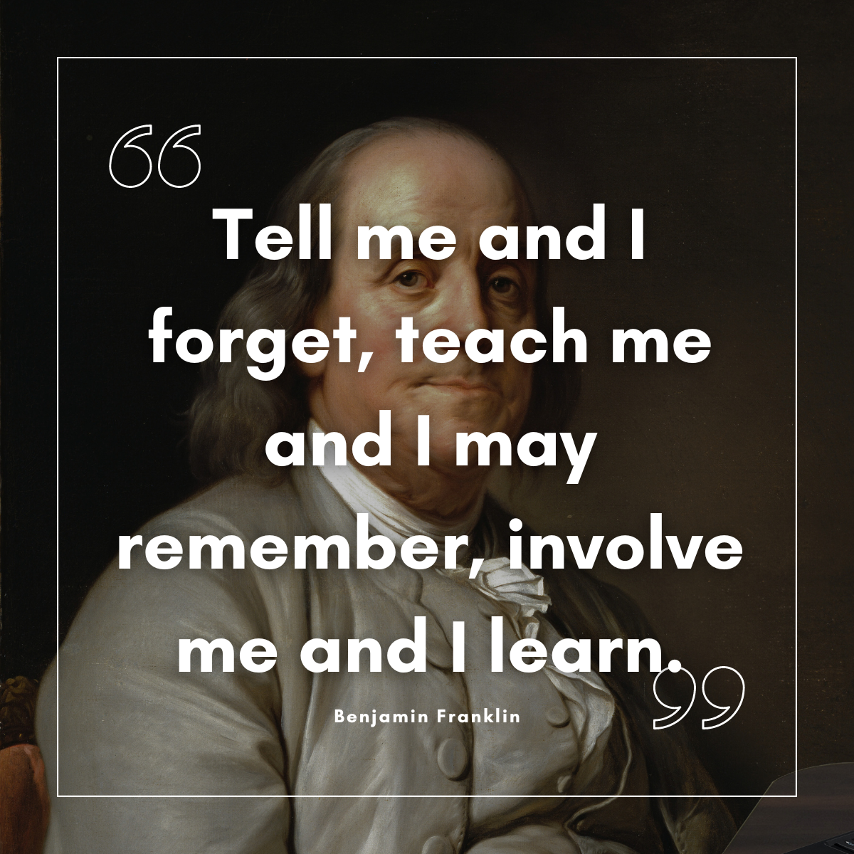 15 Inspirational Quotes About Learning