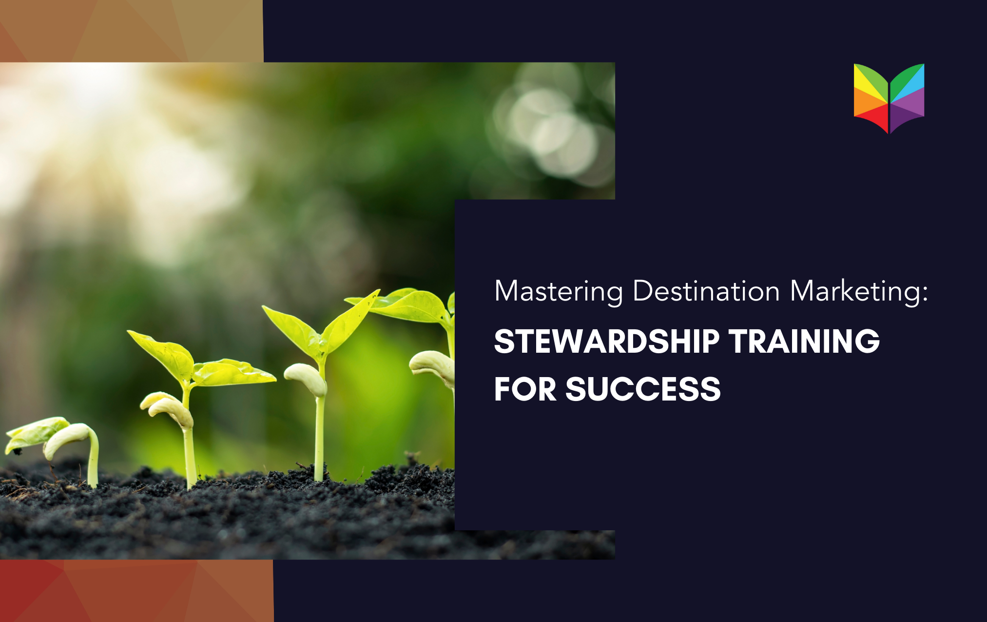 Mastering Destination Marketing: Stewardship Training for Success