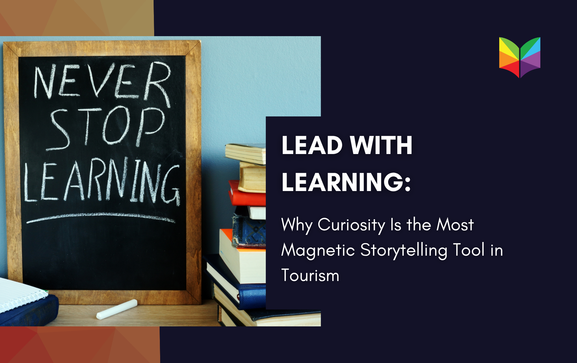 Lead With Learning