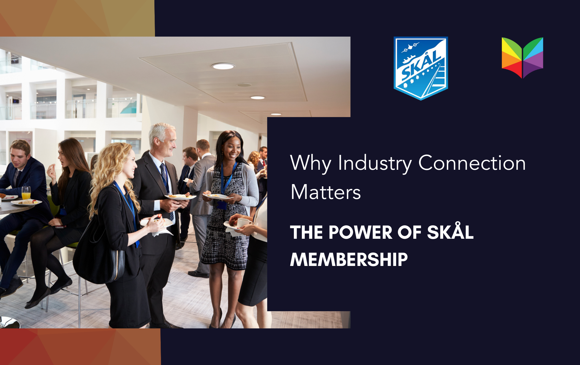 What It Means to Be a Member of SKÅL