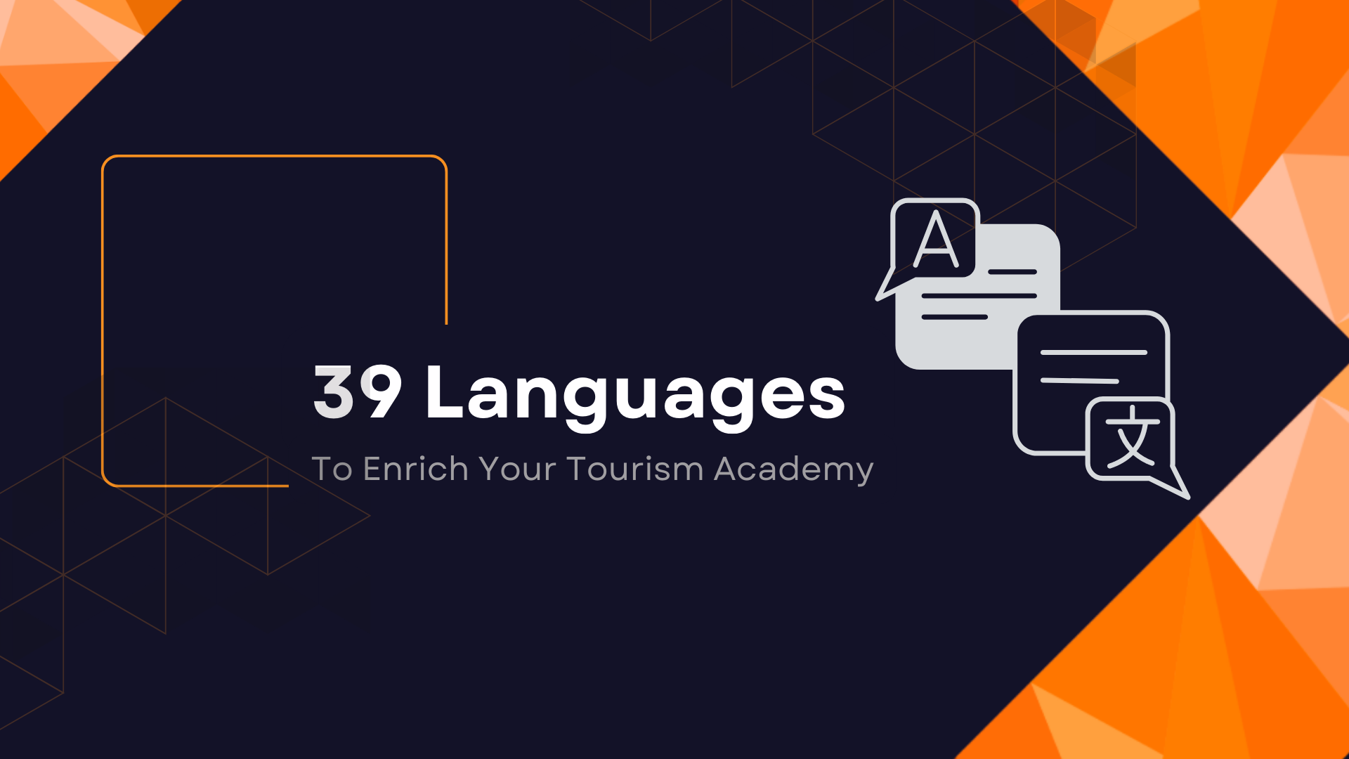 39 Languages To Enhance Your Learn Tourism