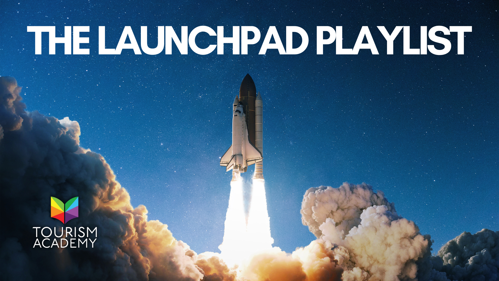 The Science Behind 'The Launchpad Playlist': Unleashing the Power of Music for Program Launch Success