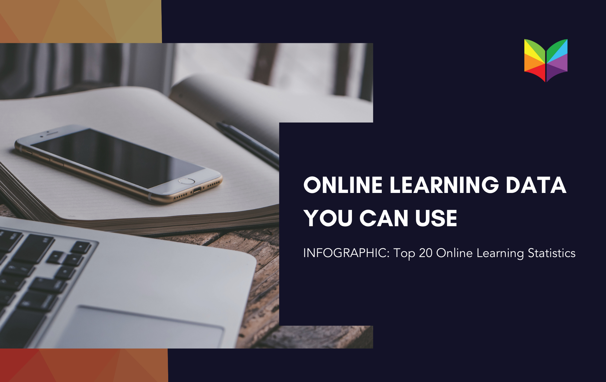 INFOGRAPHIC: Top Online Learning Statistics For Tourism Development