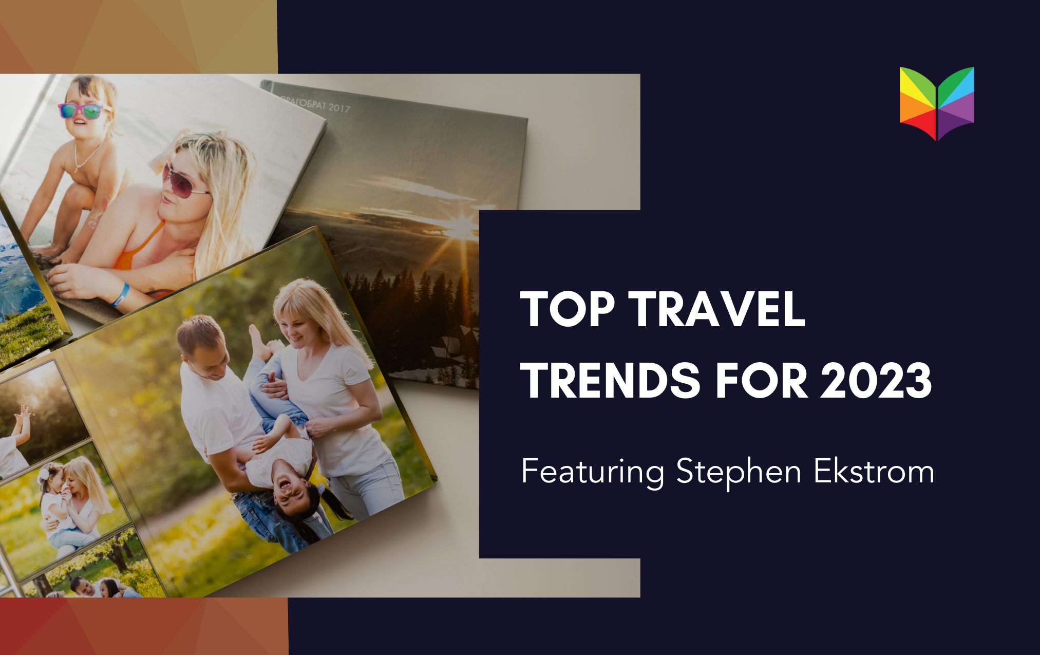 Learn Tourism Announces Top Travel Trends For 2023