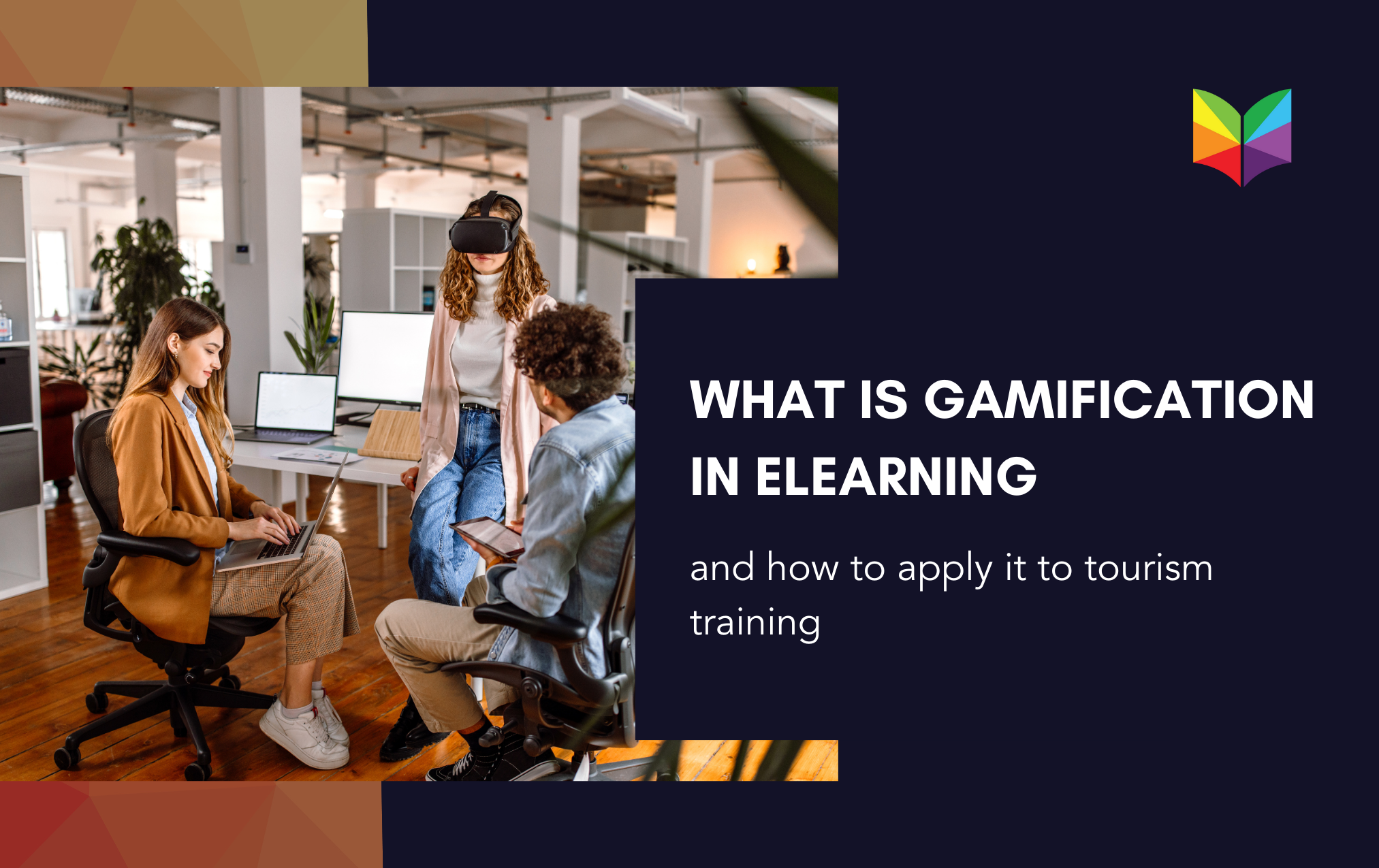 What Is Gamification In eLearning?