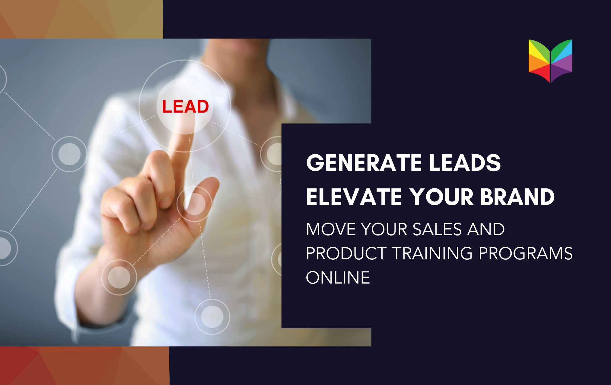 Create A Customer Online Training Program that Builds Your Brand