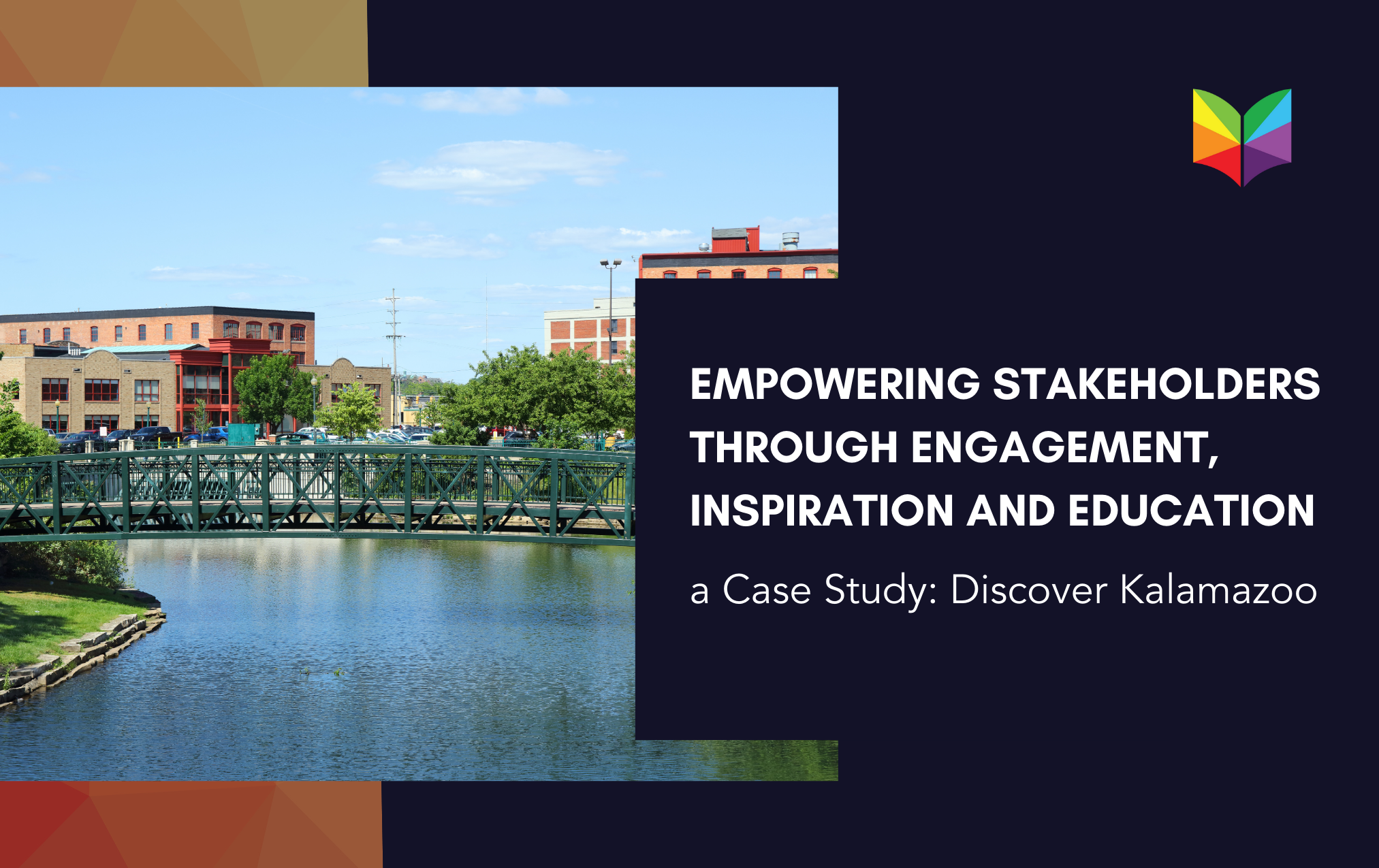 Discover Kalamazoo's Ambassador Training Program: Empowering Stakeholders through Engagement, Inspiration, and Education