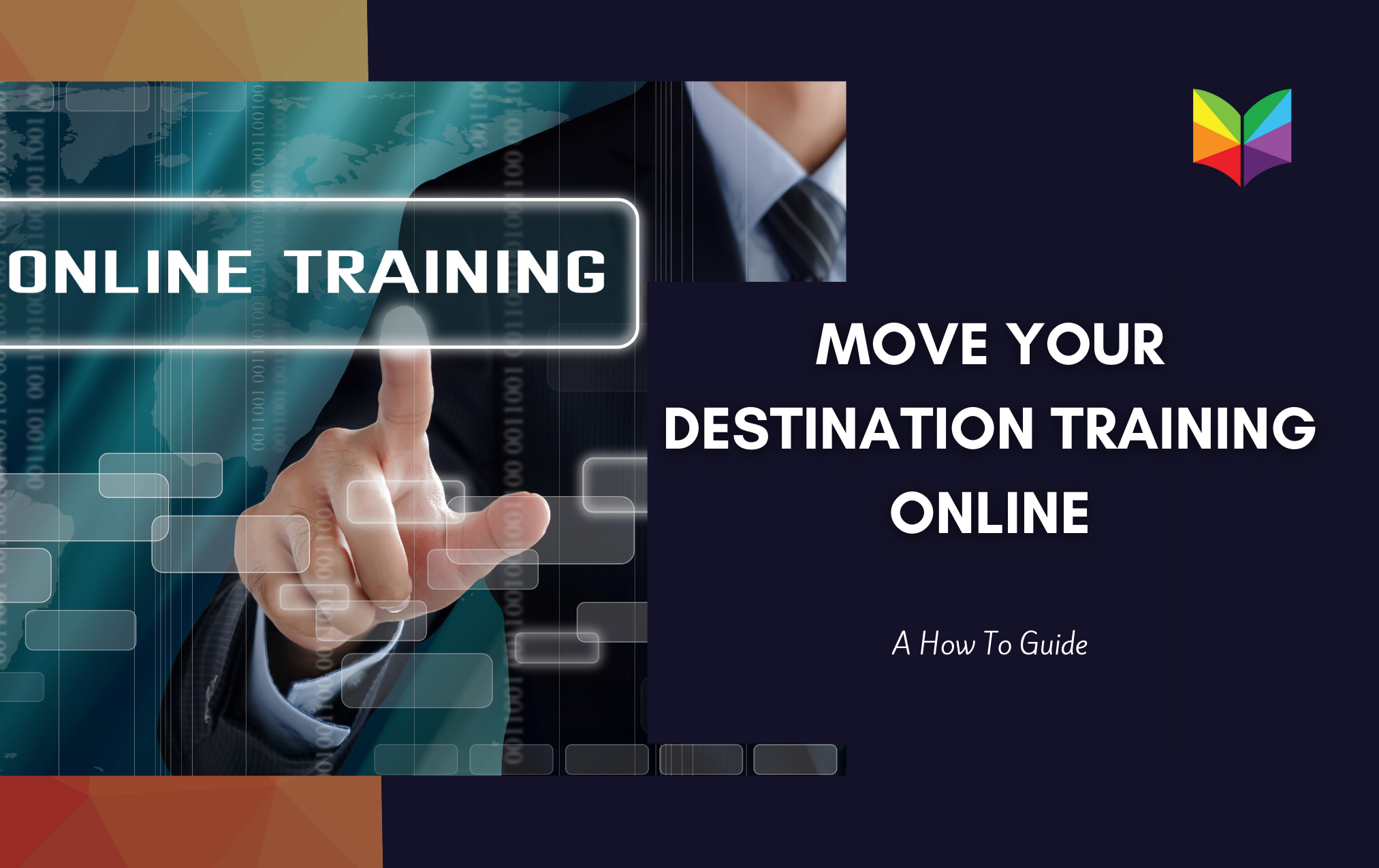 Tourism Destination Sales Training How to Move It Online