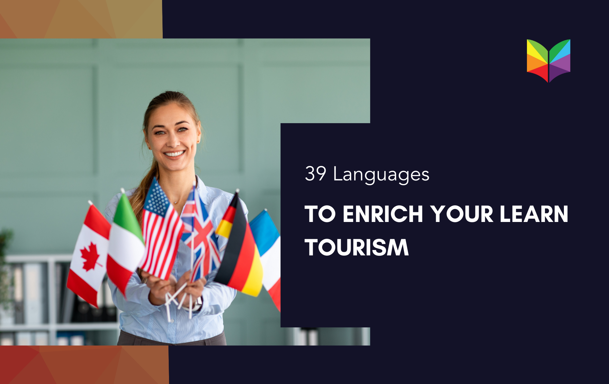 39 Languages To Enhance Your Learn Tourism