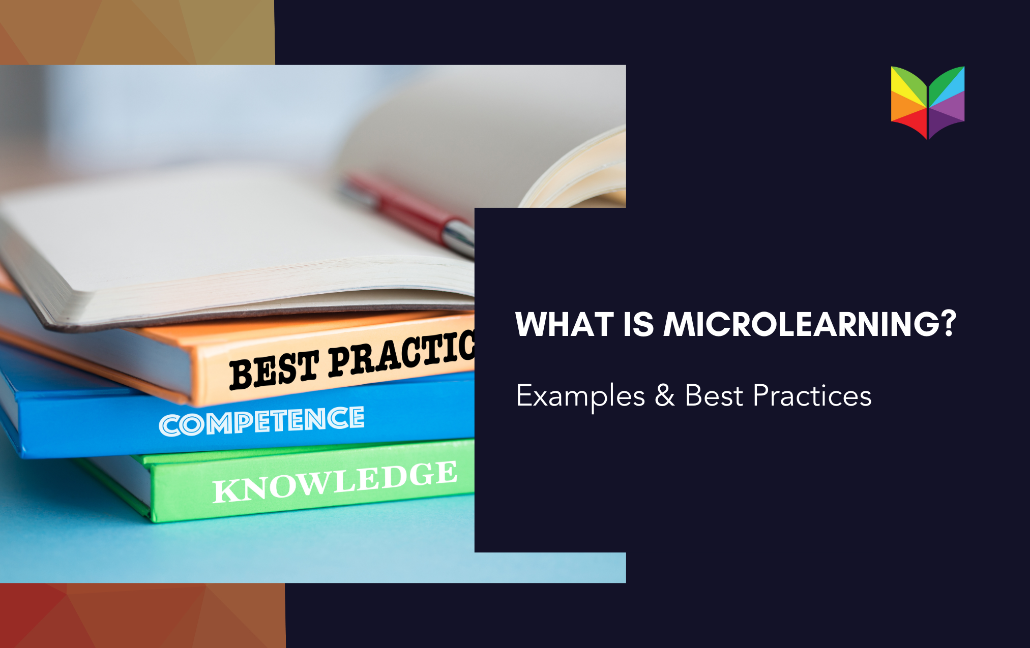 What is Microlearning? Examples and Best Practices. Plus Tourism Tips