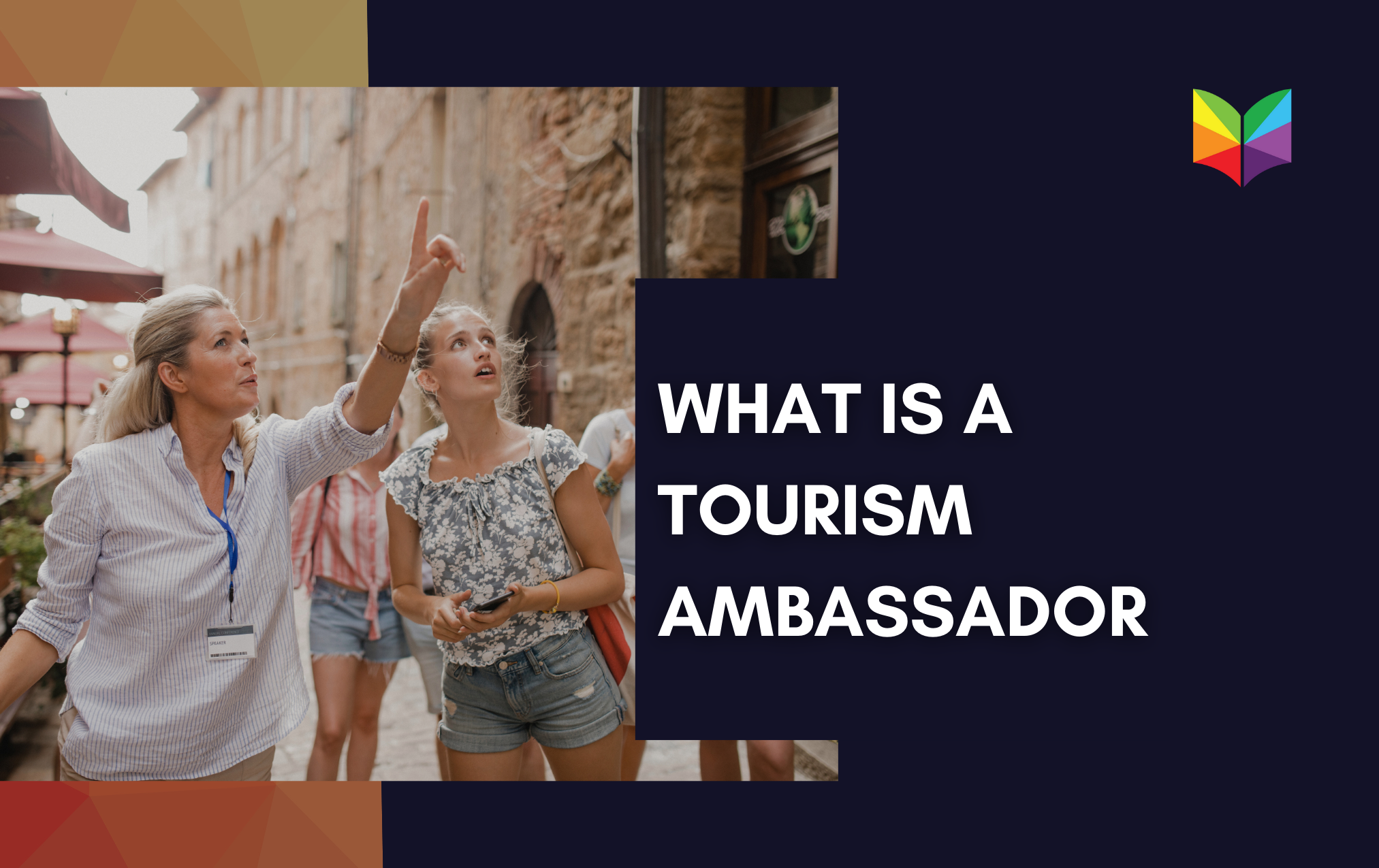 What is a Tourism Ambassador?