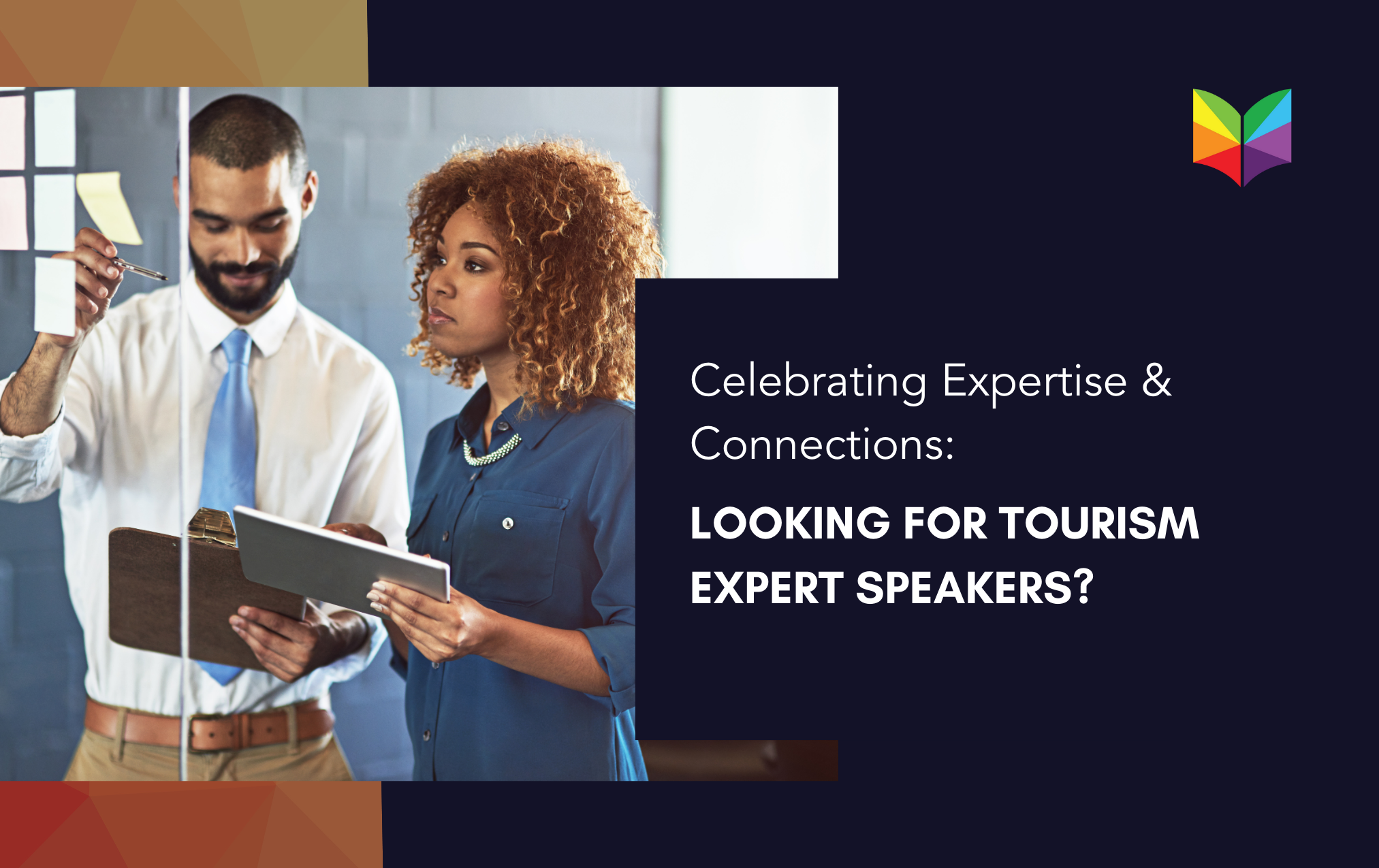 Looking For Tourism Expert Speakers?