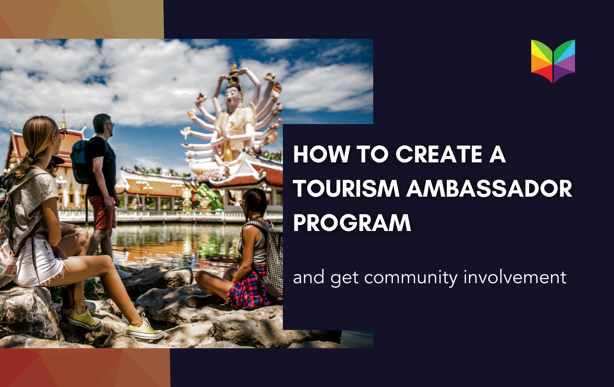 How to Create a Tourism Ambassador Program