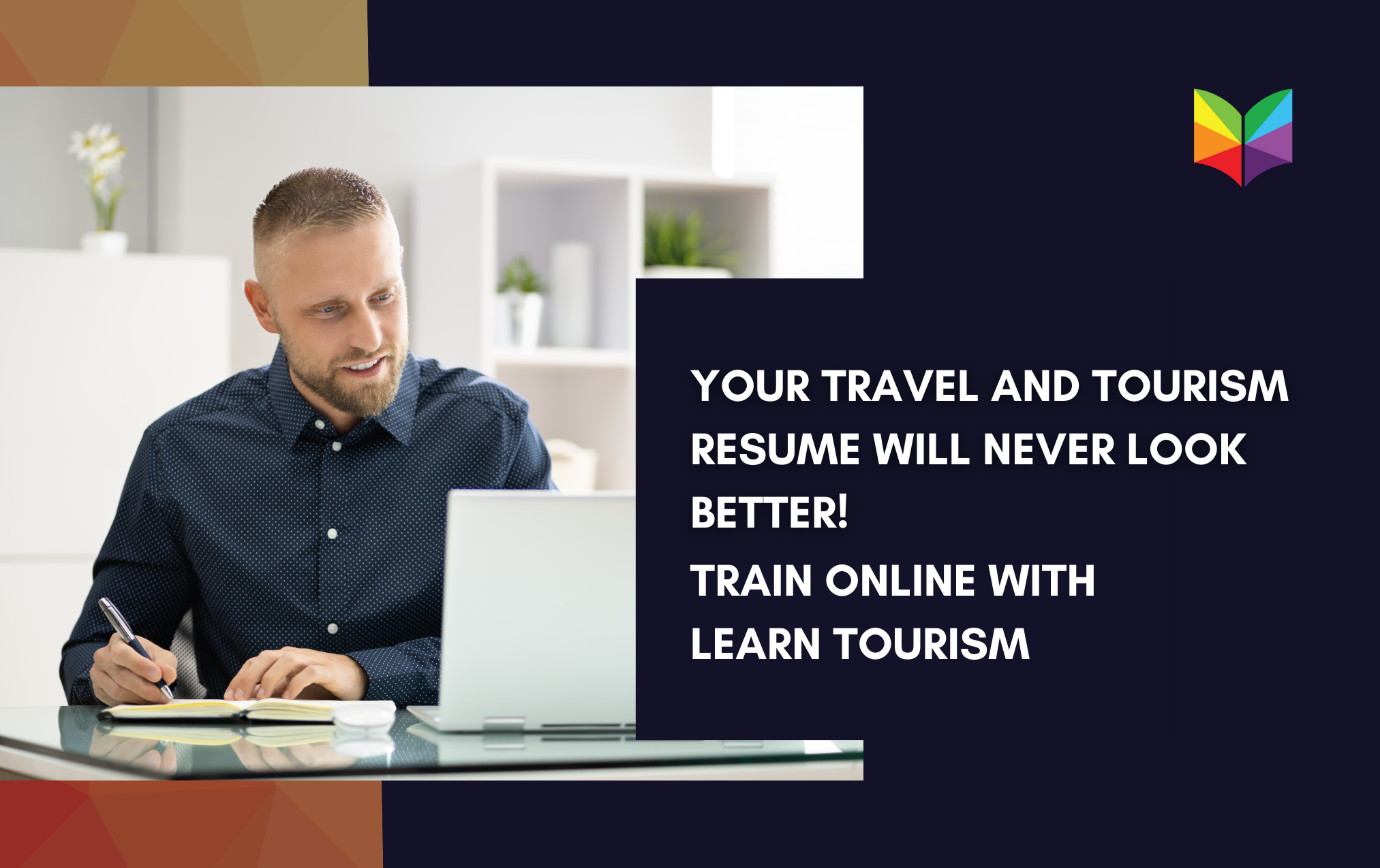 Advance Your Career with Essential Online Travel & Destination Training