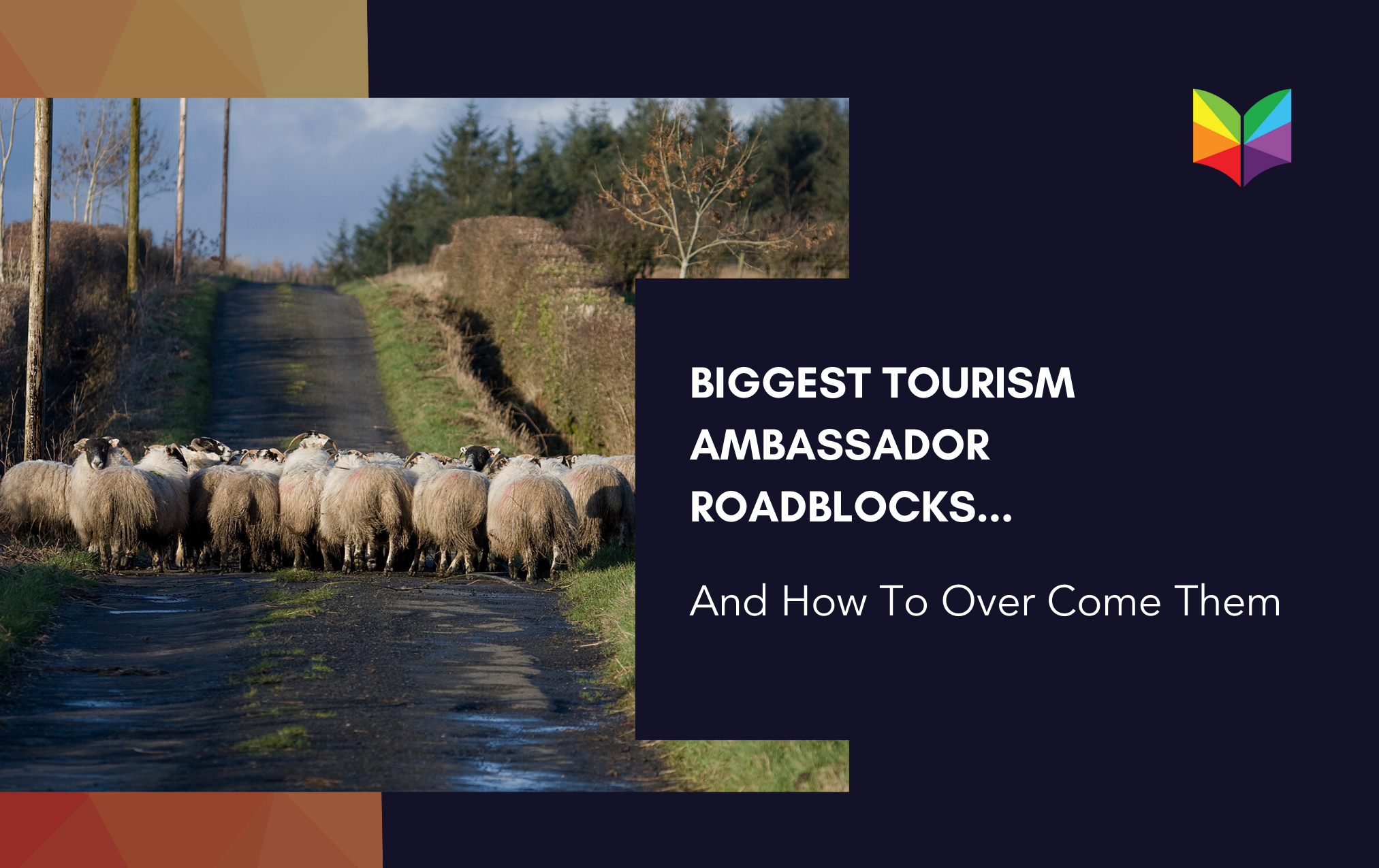 Biggest Tourism Ambassador Roadblocks... And How To Overcome Them