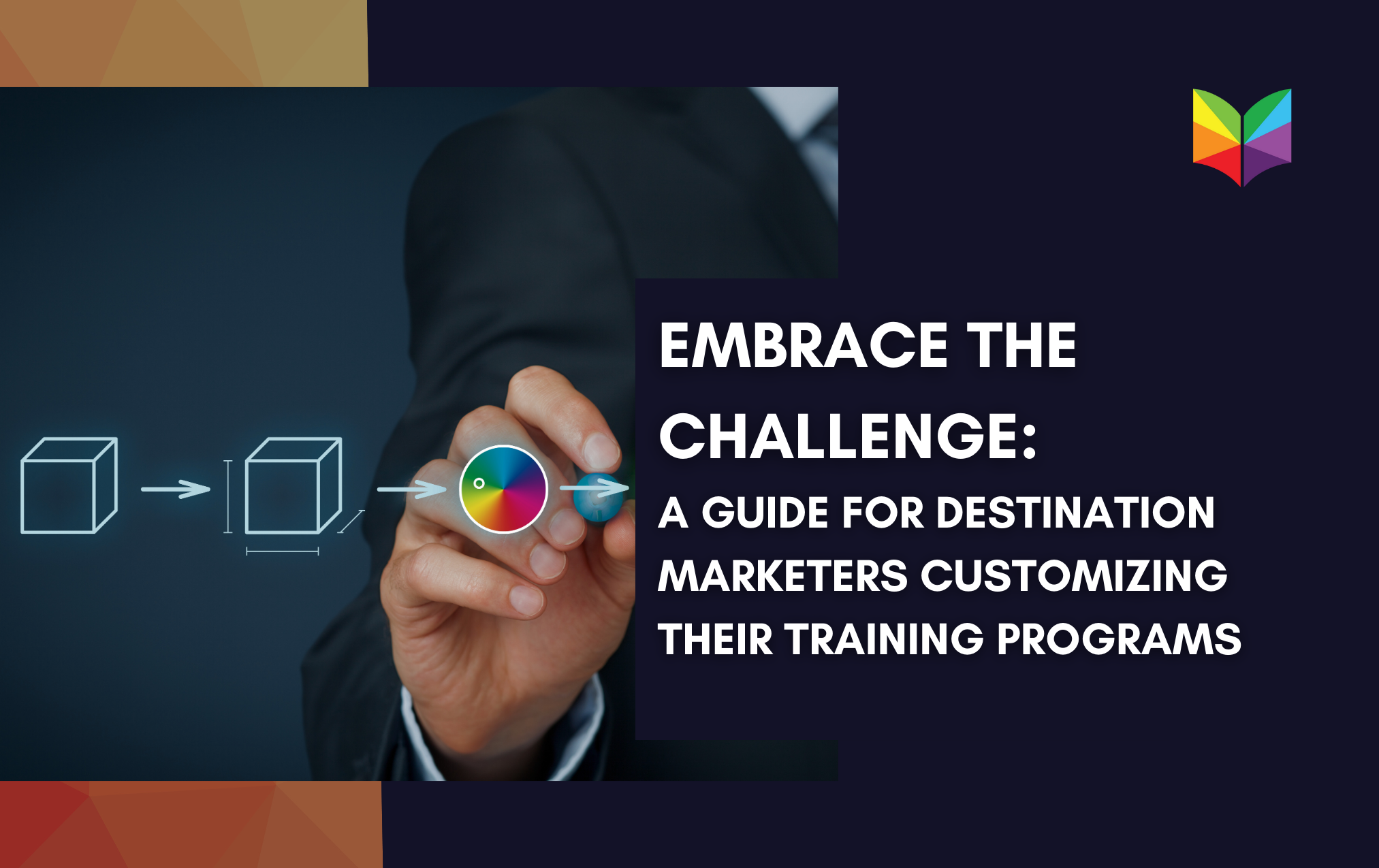 Embracing the Customization Challenge: A Guide for Destination Marketing Professionals