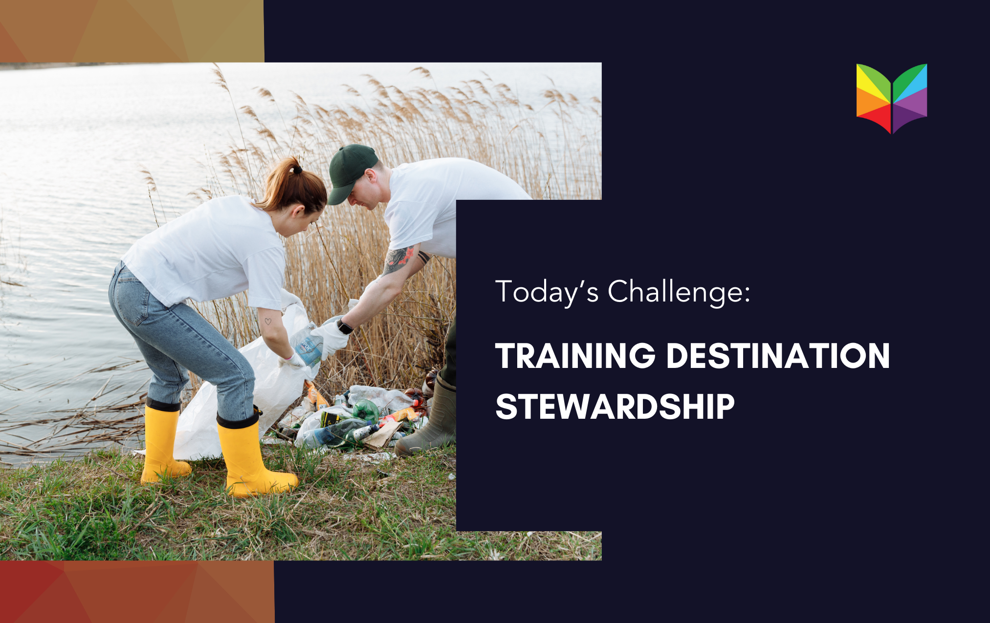 Training Destination Stewardship