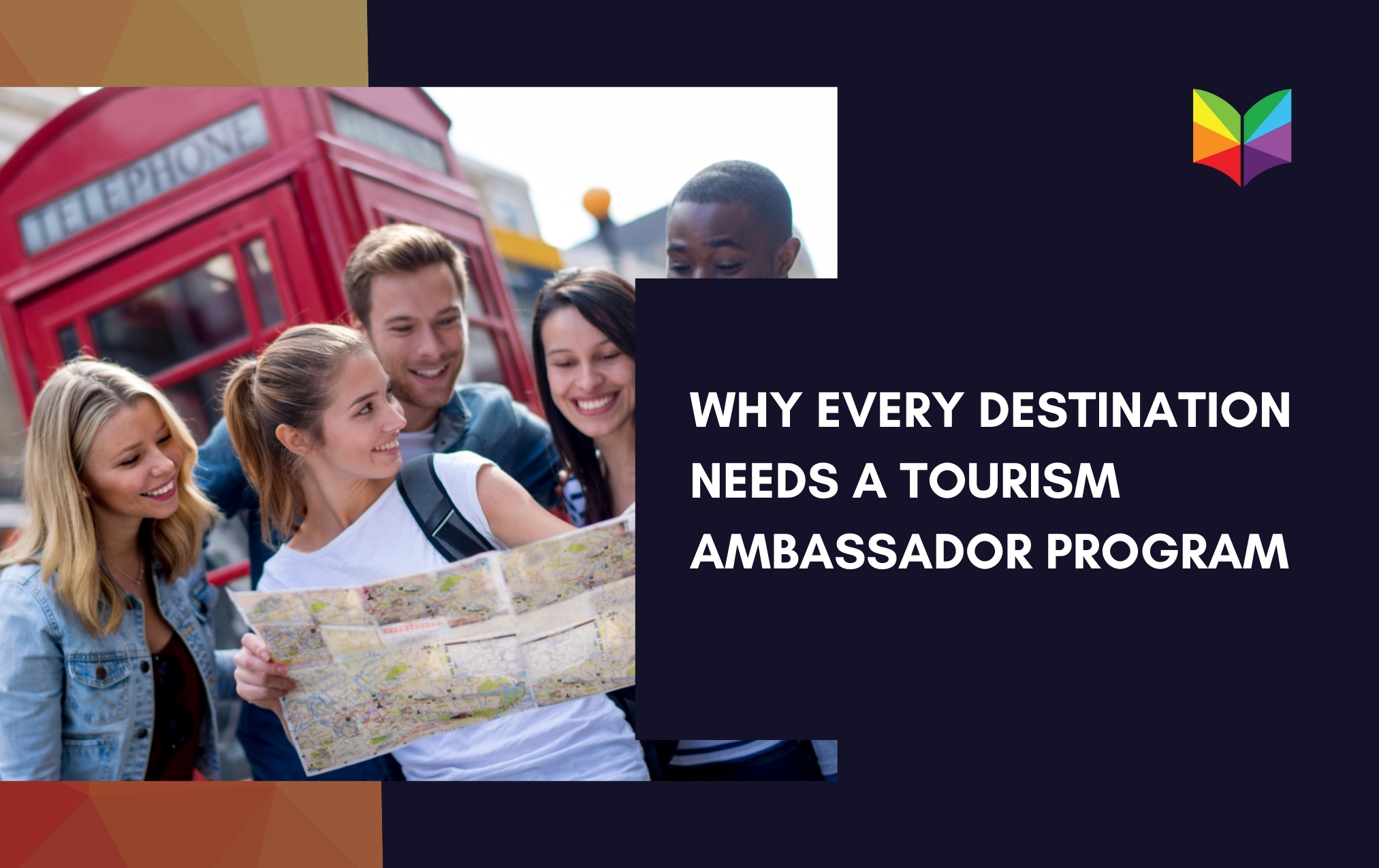 Why Every Destination Needs a Tourism Ambassador Program