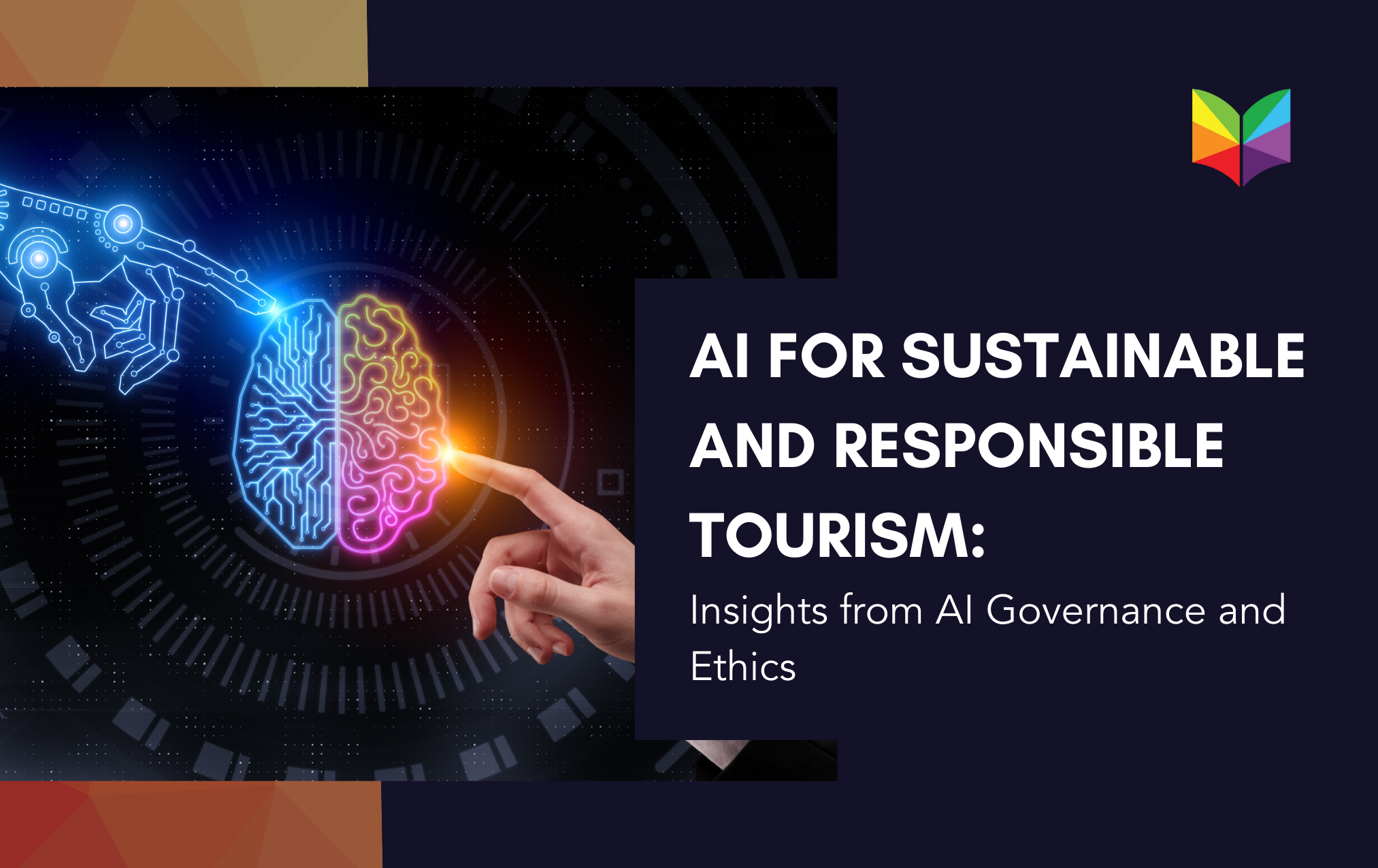AI for Sustainable and Responsible Tourism: Insights from AI Governance and Ethics