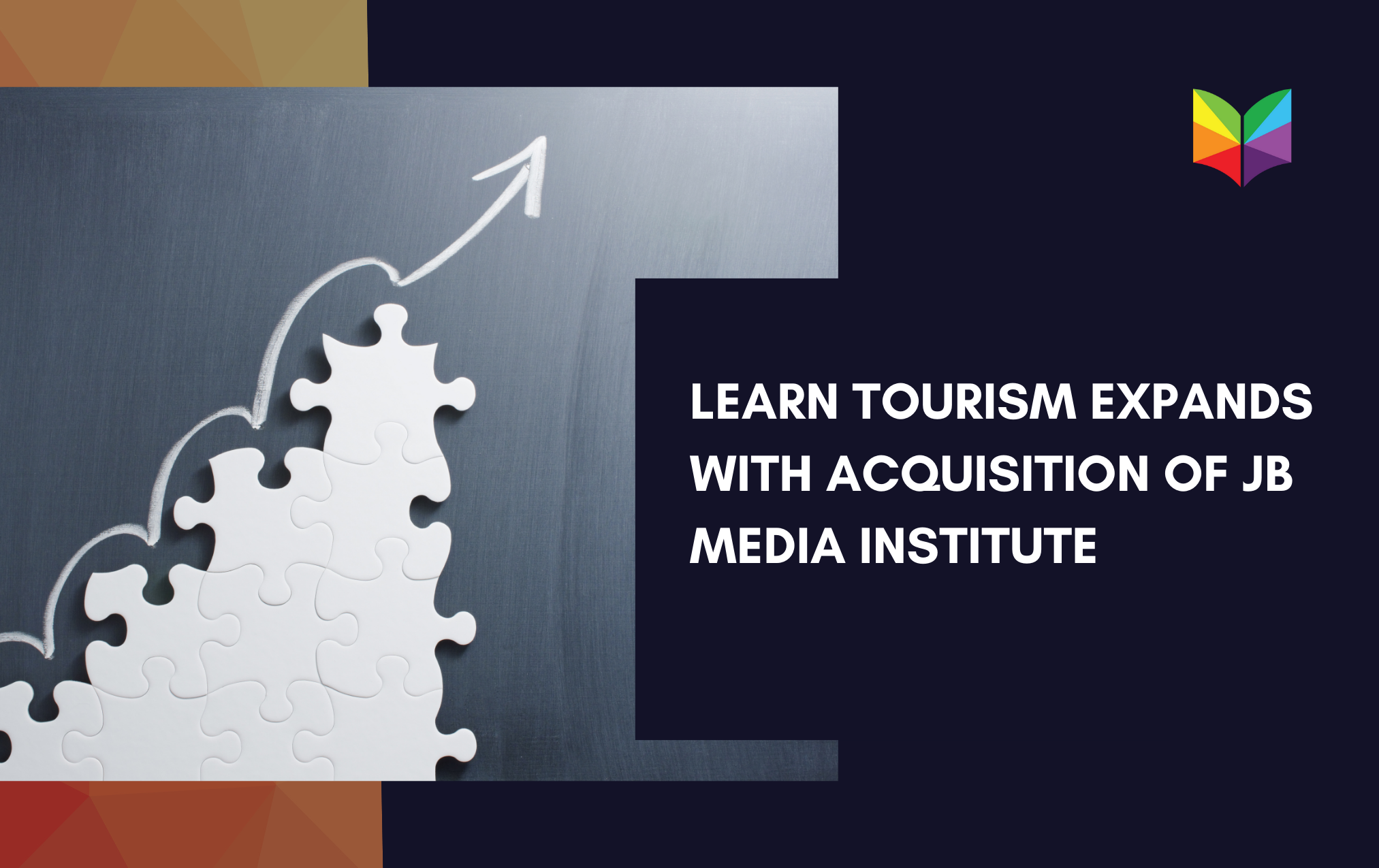 Learn Tourism Expands with JB Media Institute