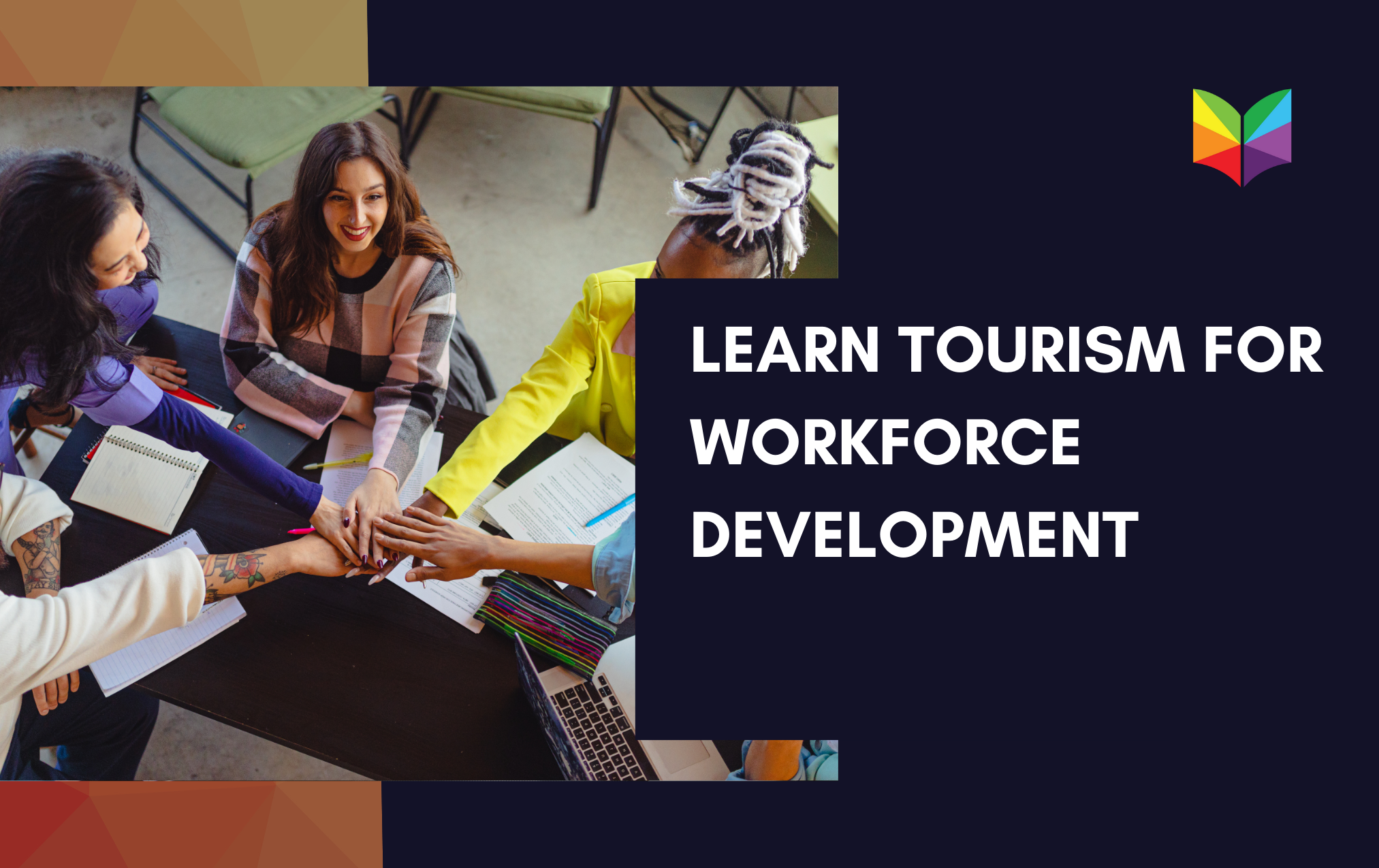 Learn Tourism For Workforce Development