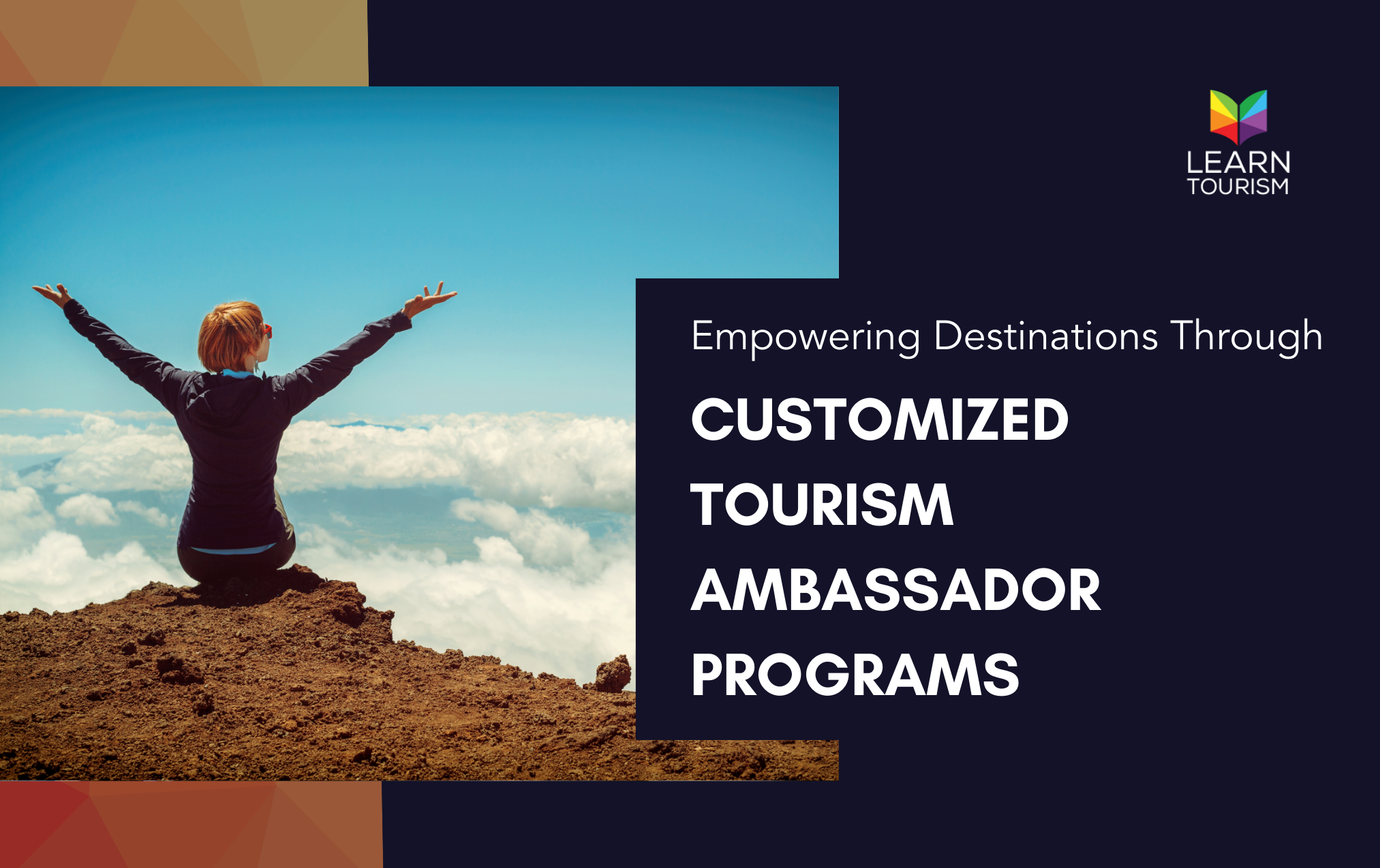 Empowering Destinations Through Customized Tourism Ambassador Programs