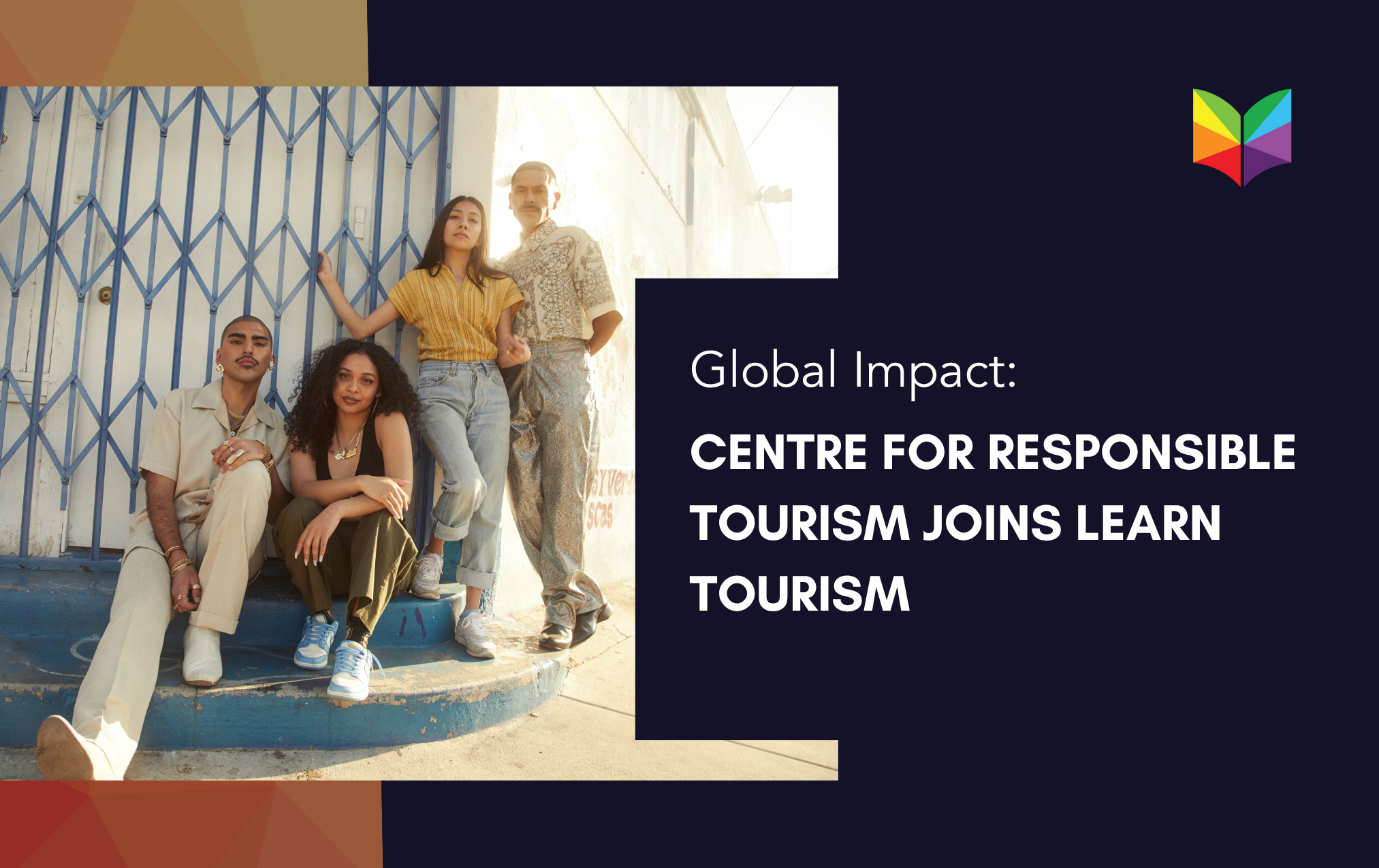 Global Impact: Centre for Responsible Tourism Singapore Joins Learn Tourism