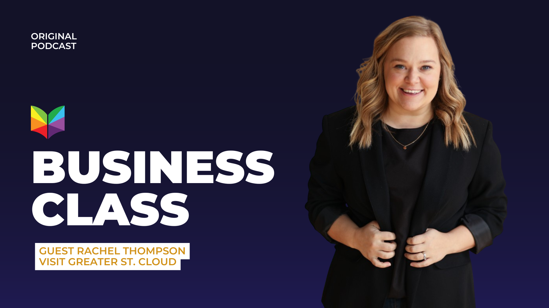The Future of Tourism is Human: A Conversation with Rachel Thompson