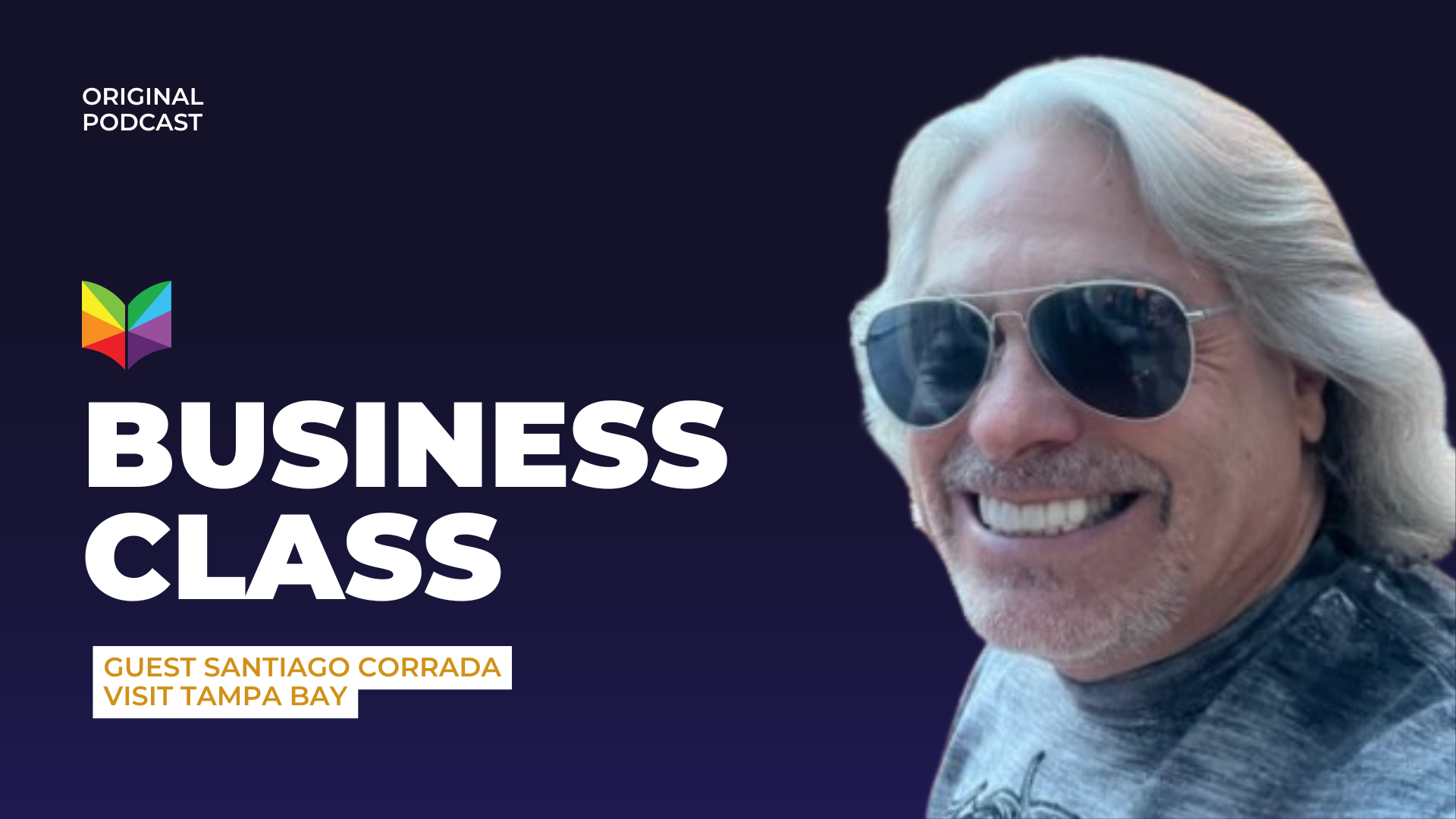 Unlocking Tampa: A Deep Dive with Santiago Corrada