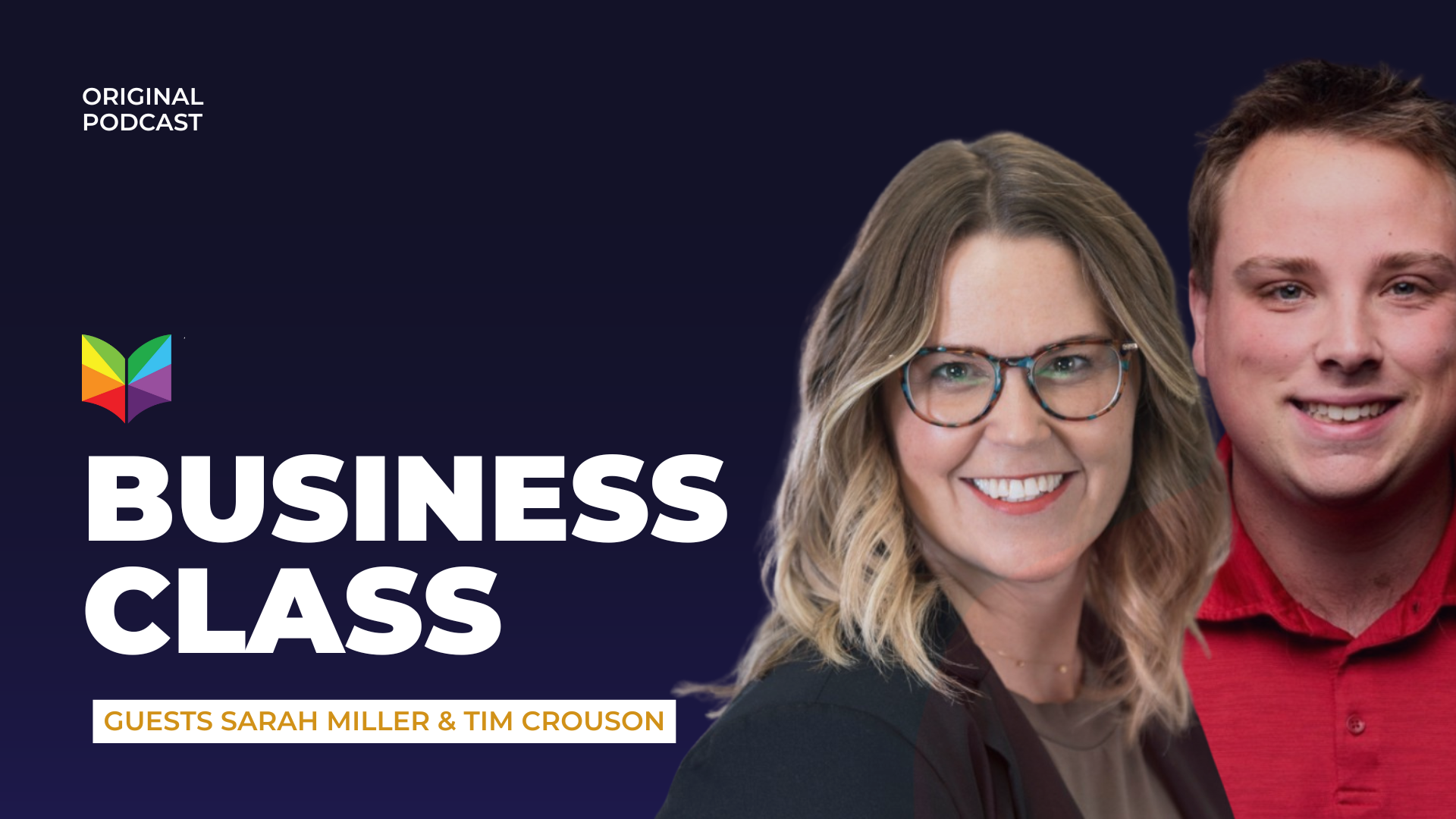 Growing Together and Embracing Sustainability – Insights from Sarah Miller & Tim Crouson