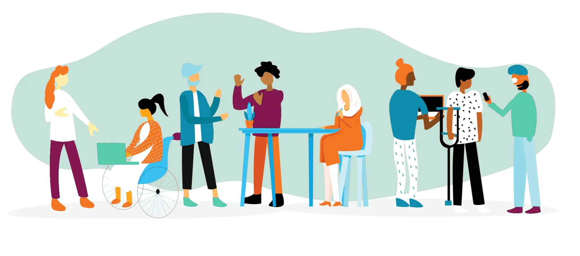 Why Workplace Diversity & Inclusion Training Matters—And How You Can Take It for Free This Month