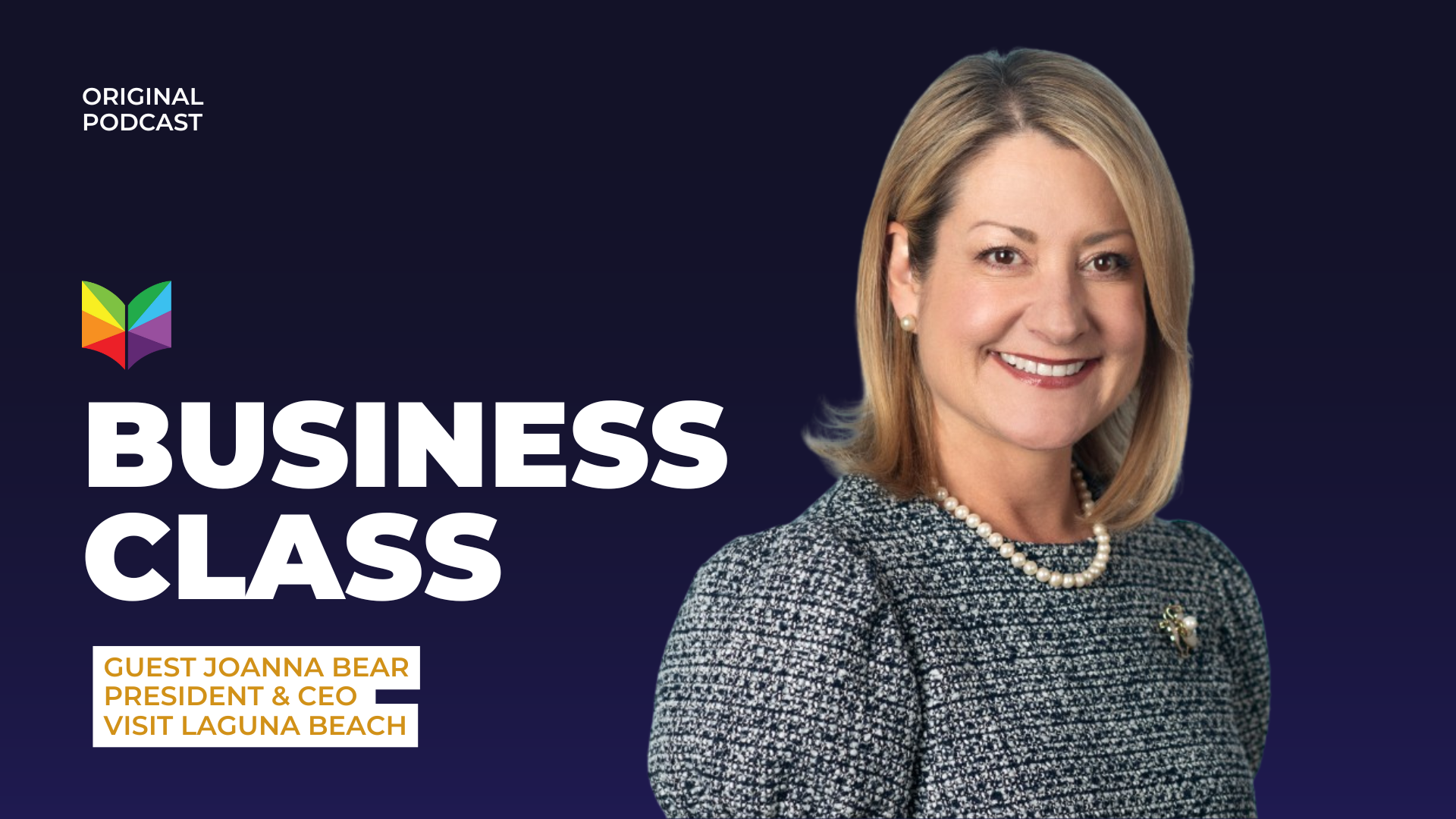 Discover the Magic of Laguna Beach with Joanna Bear