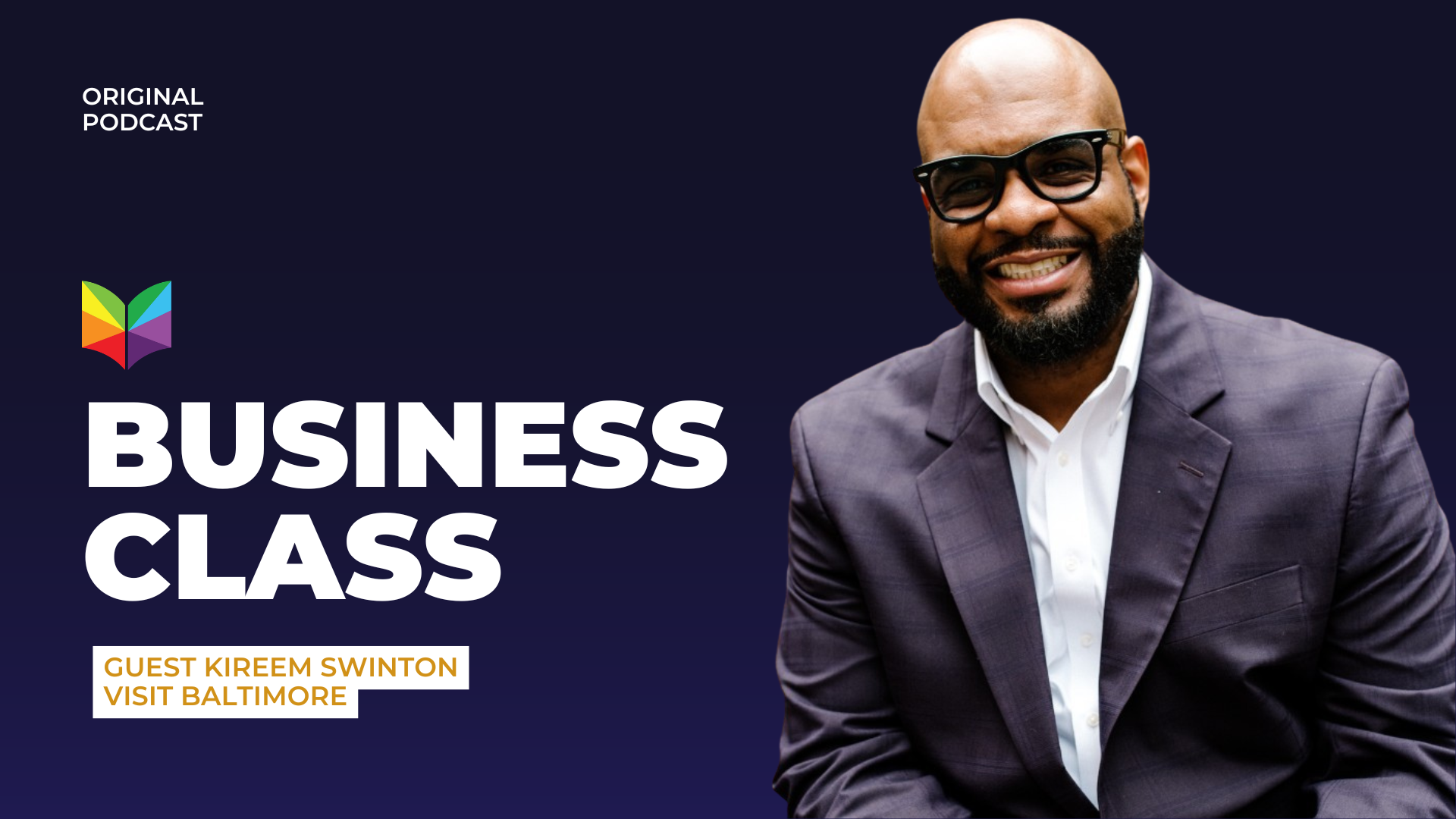 Tourism That Works for Everyone: Lessons from Baltimore’s New Leadership