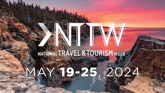 National Travel and Tourism Week: Celebrating Sustainable Tourism with The Learn Tourism