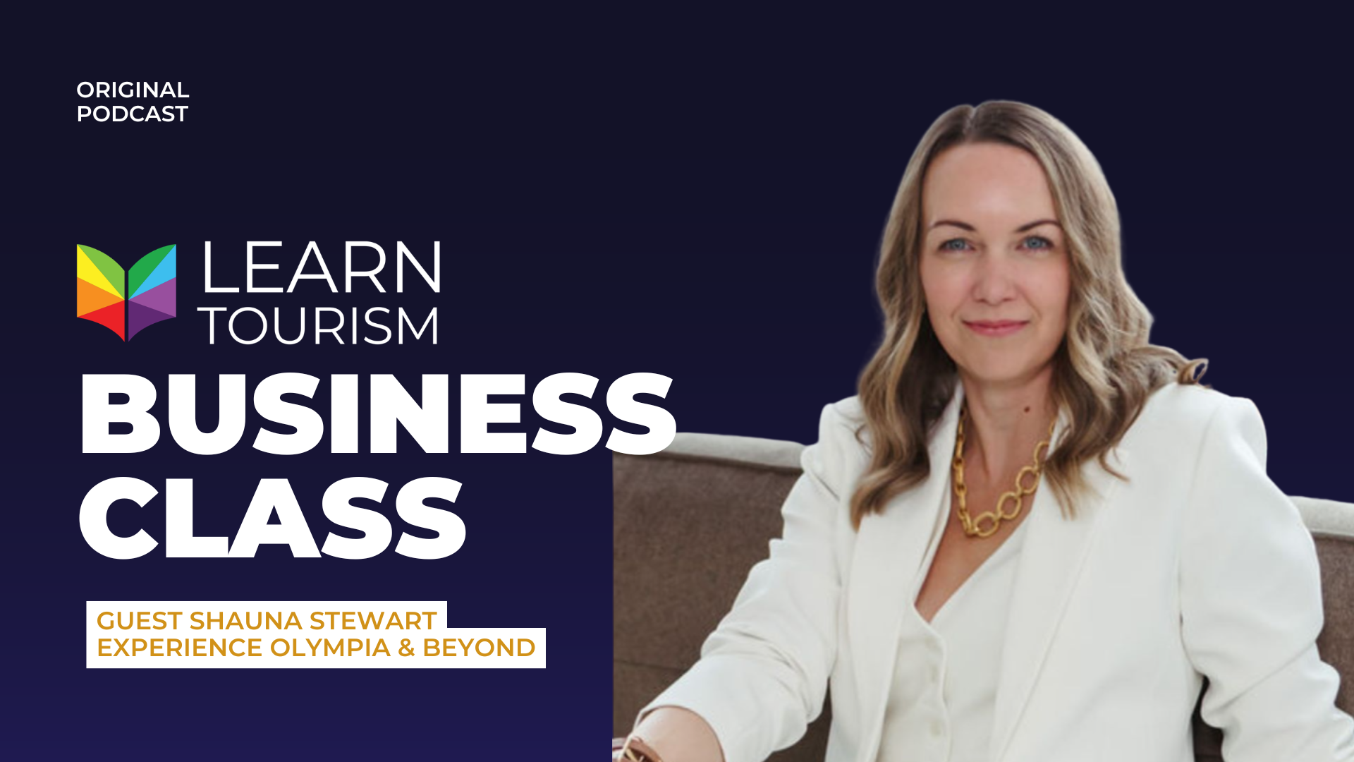 Why Shauna Stewart Keeps Coming Back: On Creativity, Connection, and Leading with Heart