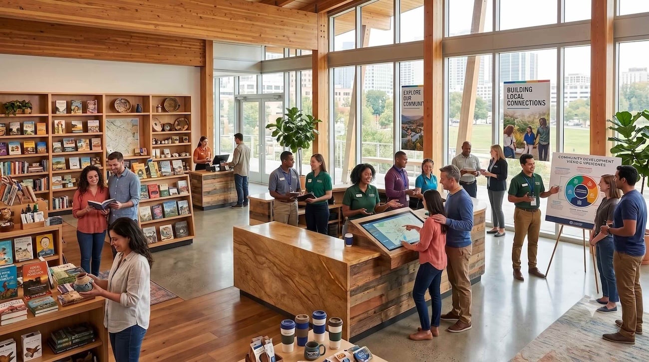 Why Tourism Ambassador Programs Belong in Every Social Impact Strategy